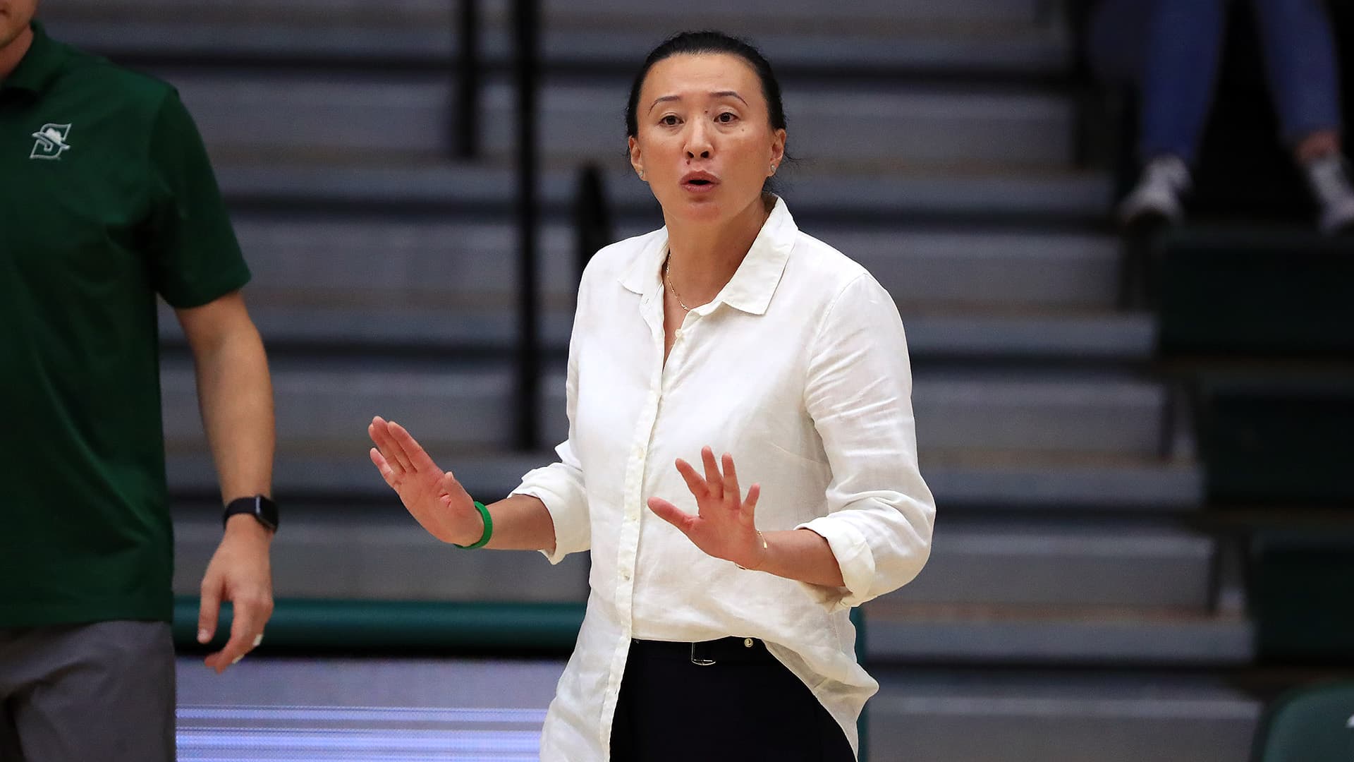 Stetson University Volleyball