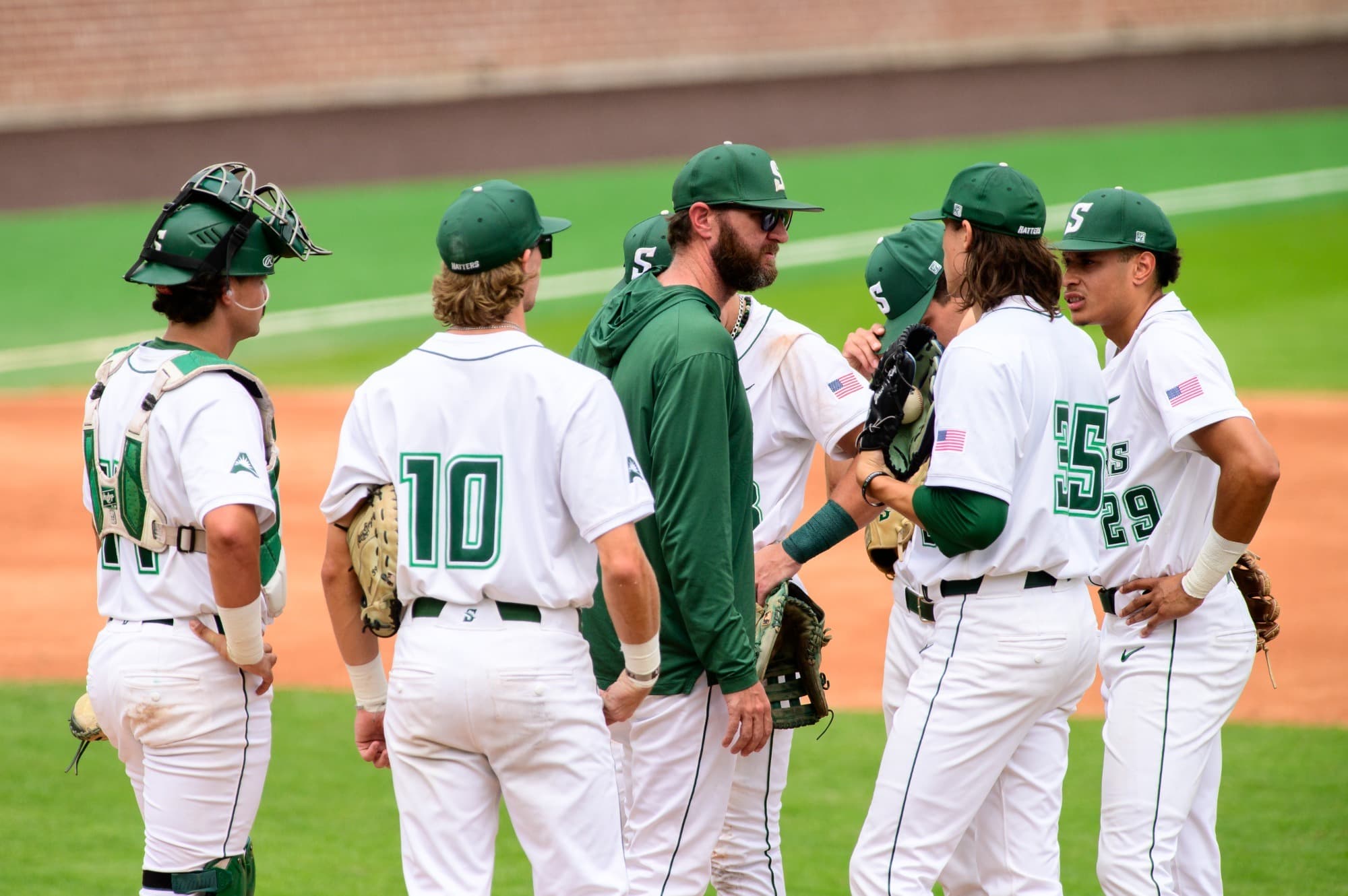 Stetson University Baseball