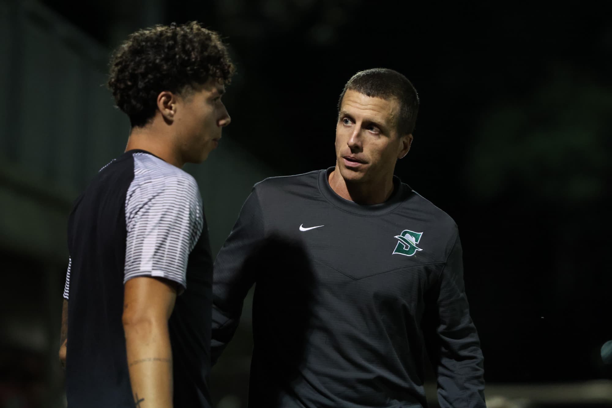 Stetson University Men's Soccer