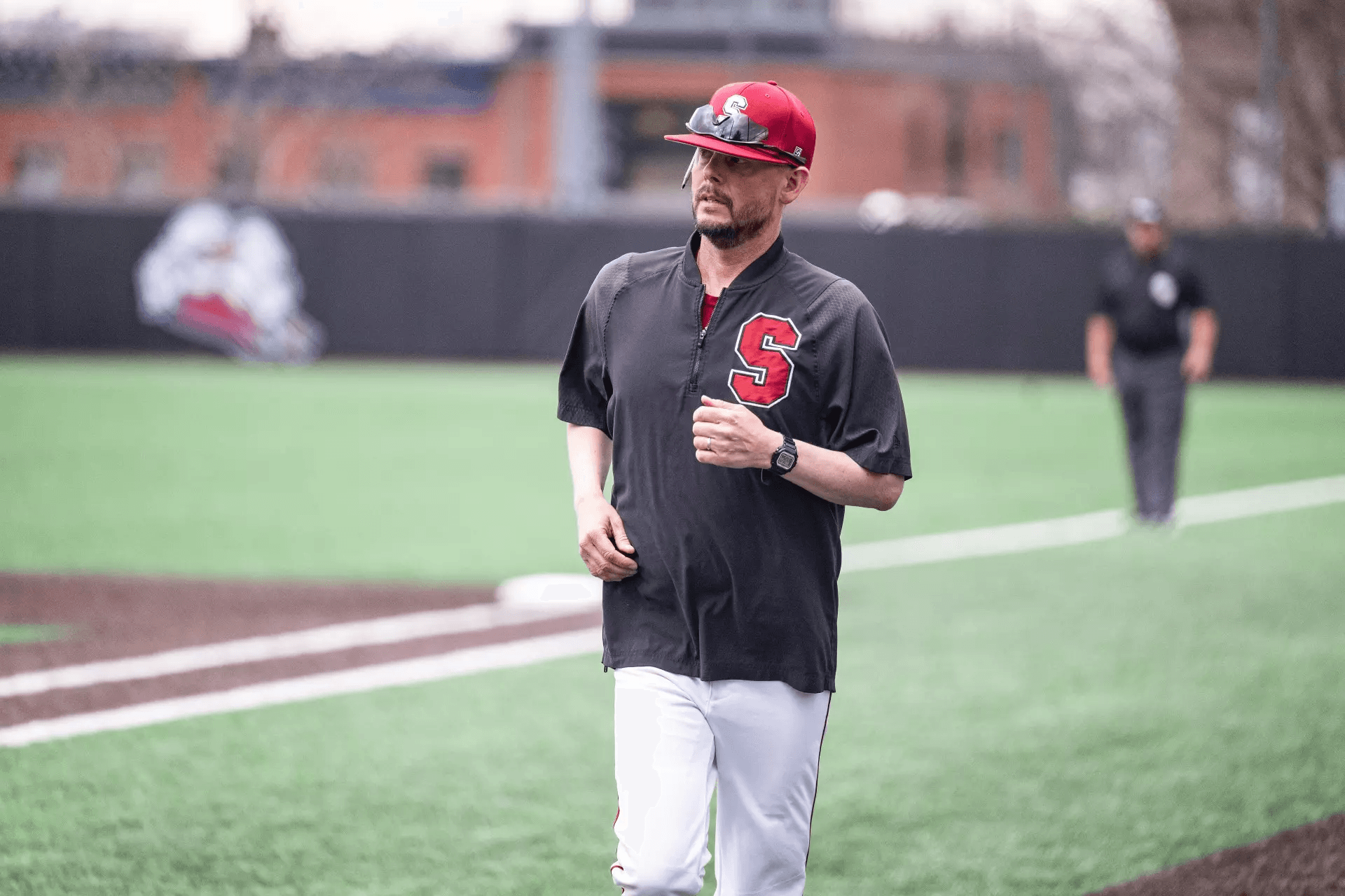 Stevens Institute of Technology Baseball