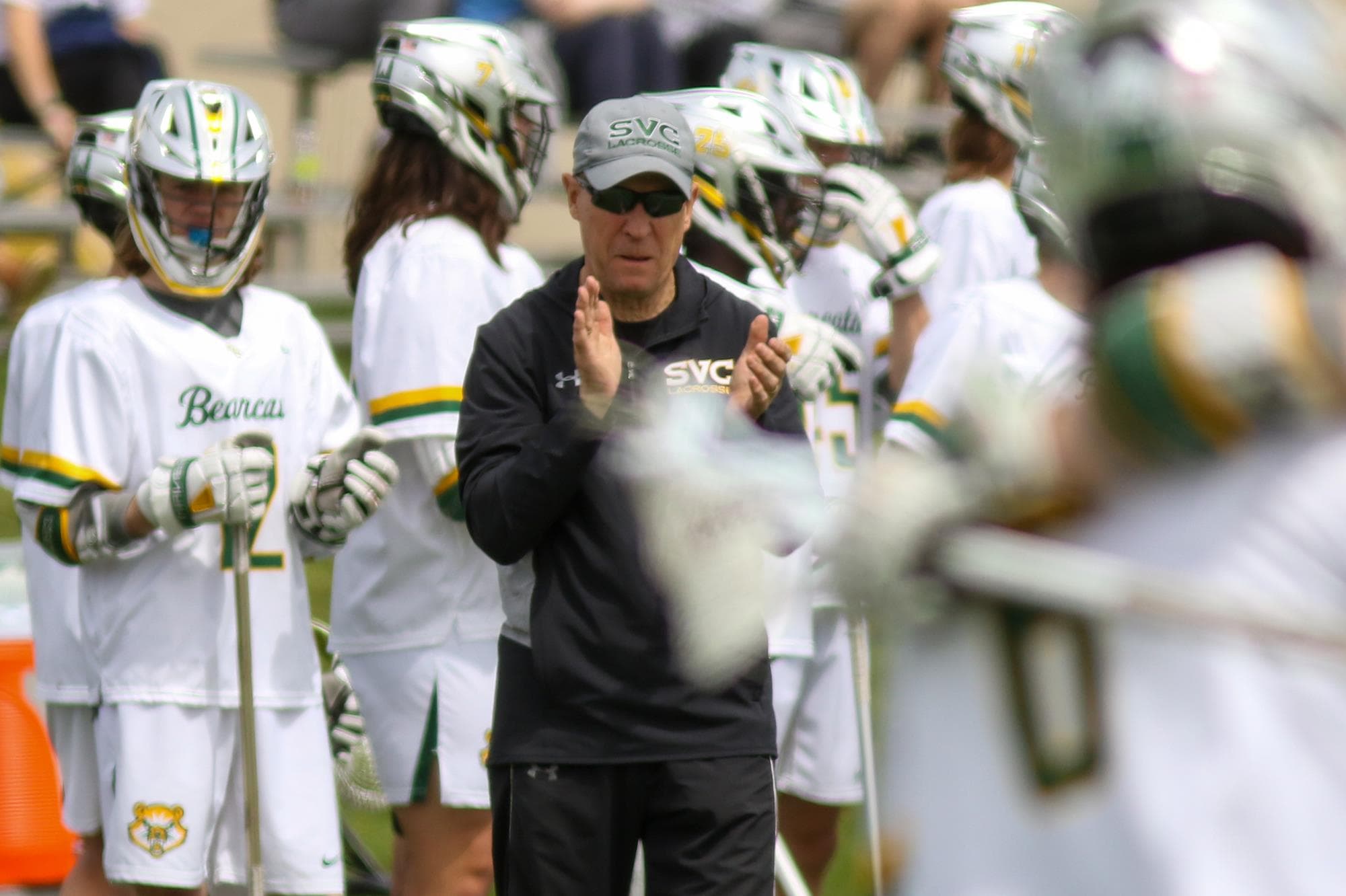 Saint Vincent College Men's Lacrosse