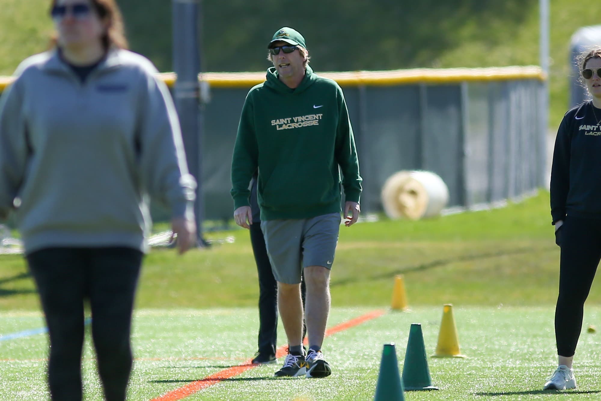 Saint Vincent College Women's Tennis