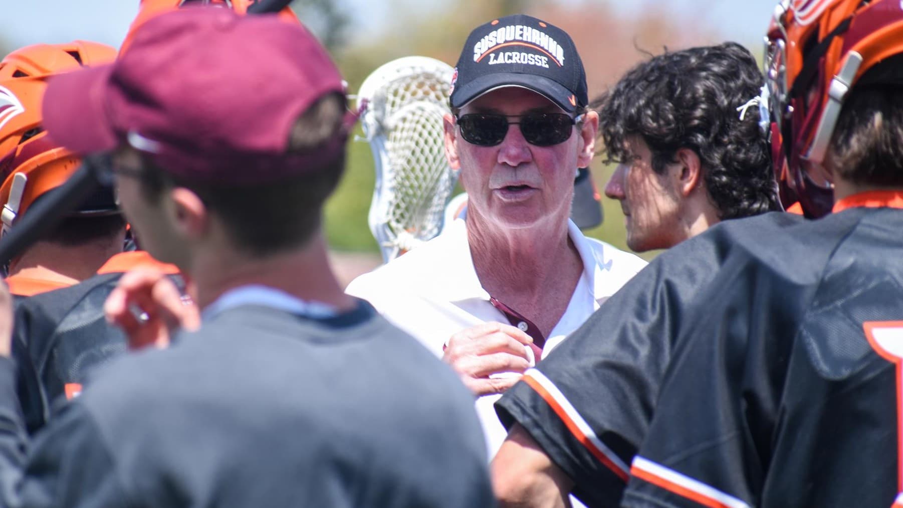 Susquehanna University Men's Lacrosse