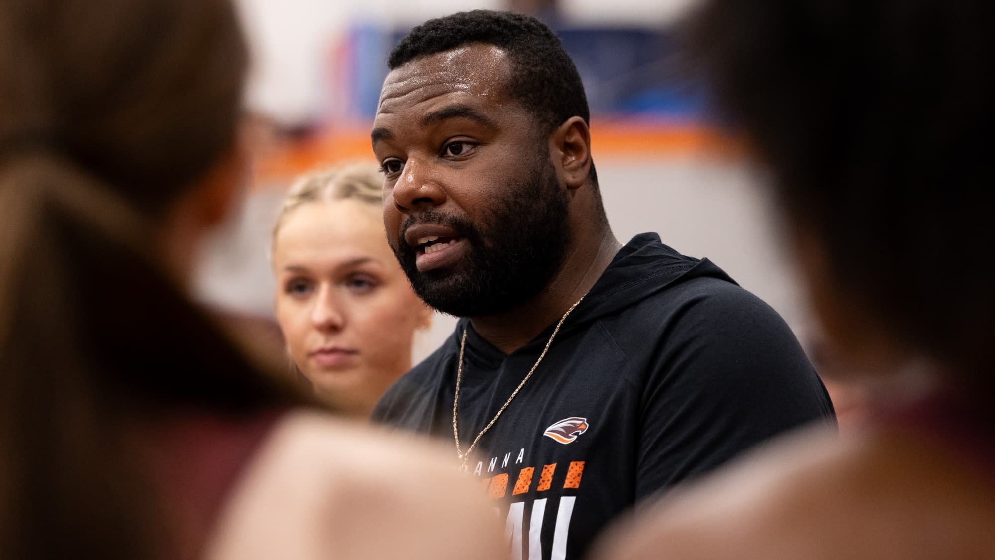 Susquehanna University Volleyball