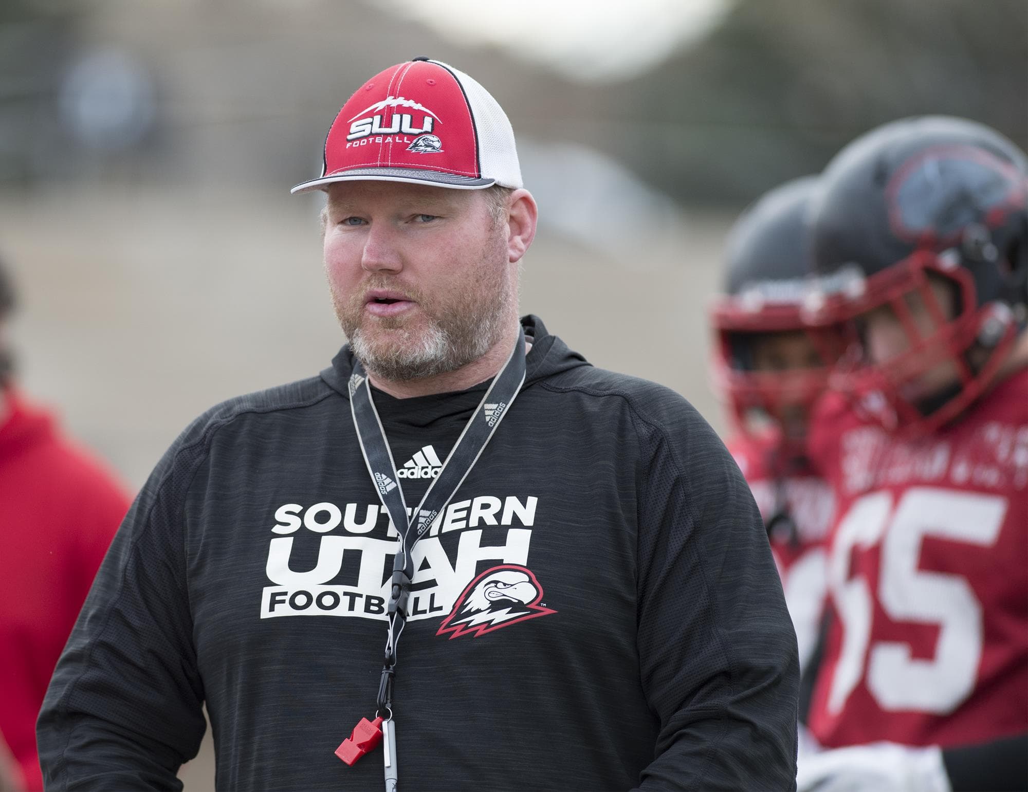 Southern Utah University Football