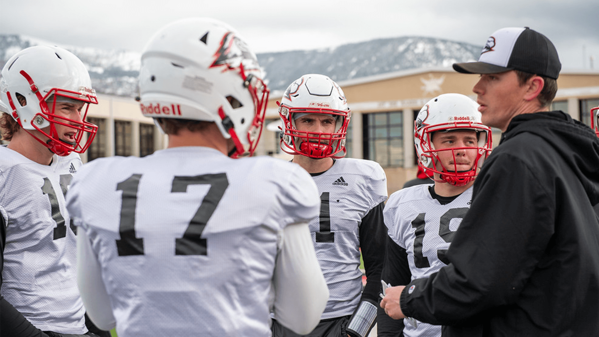 Southern Utah University Football