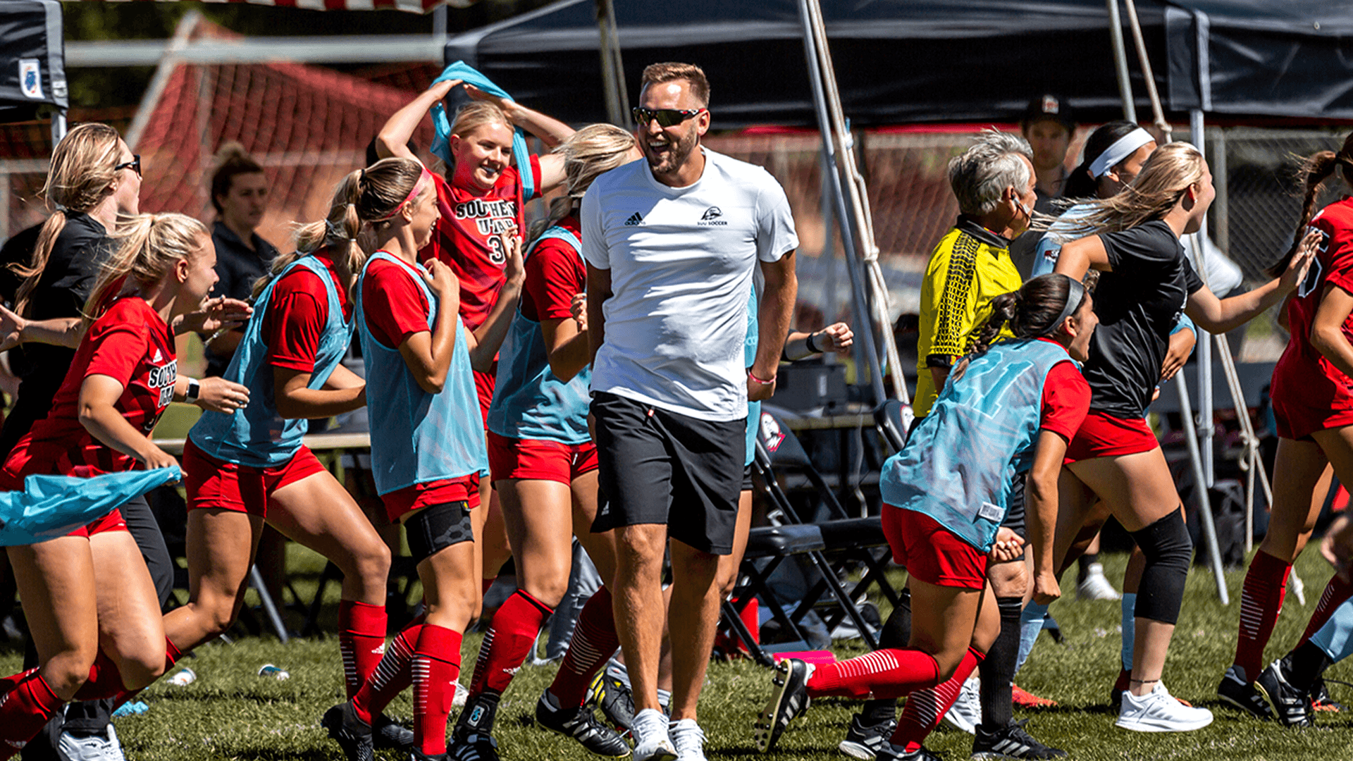Southern Utah University Women's Soccer