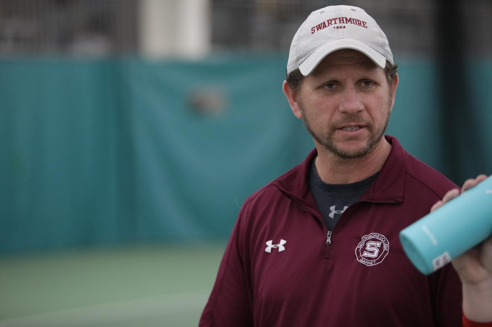 Swarthmore College Women's Tennis