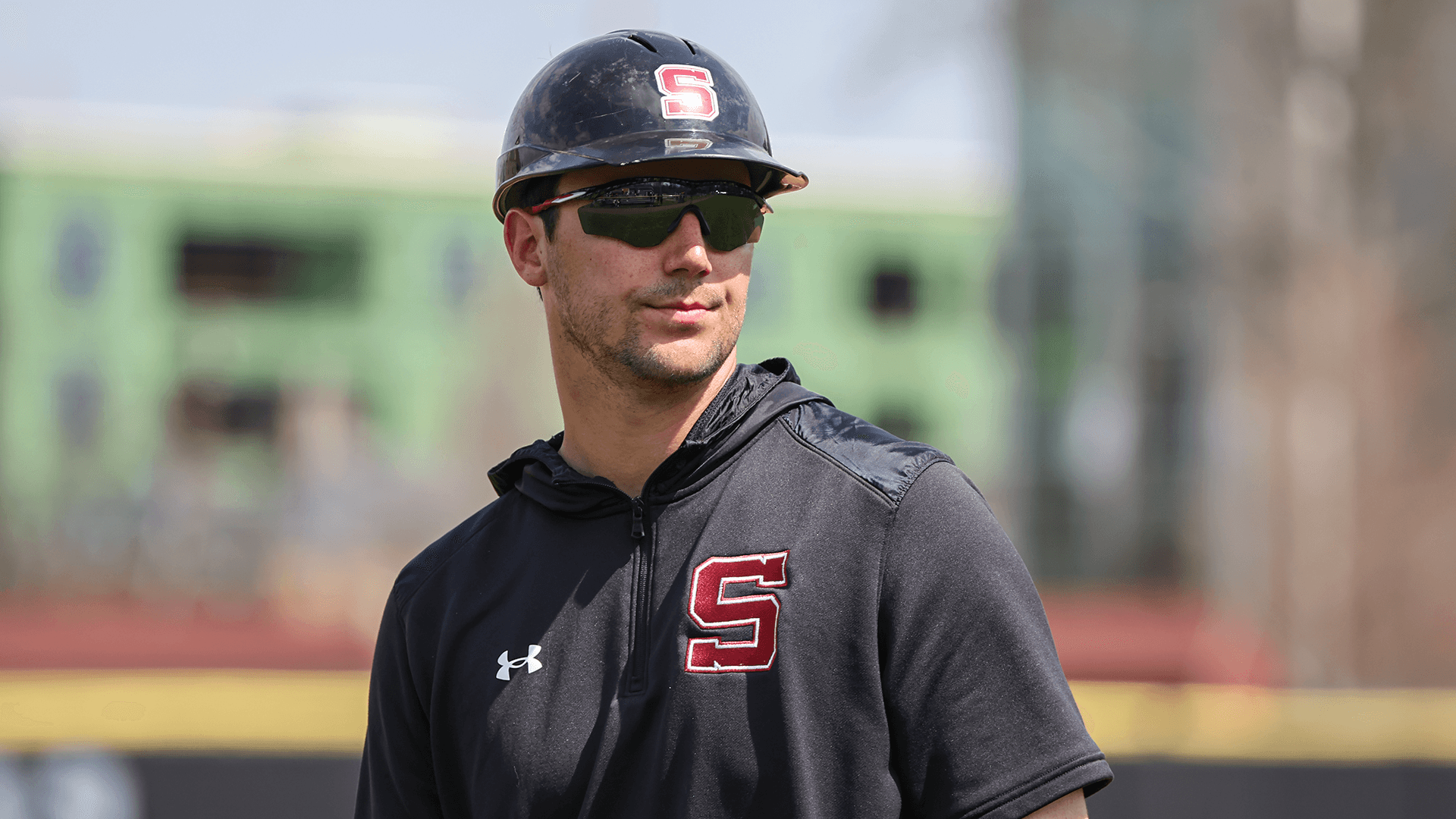 Swarthmore College Baseball