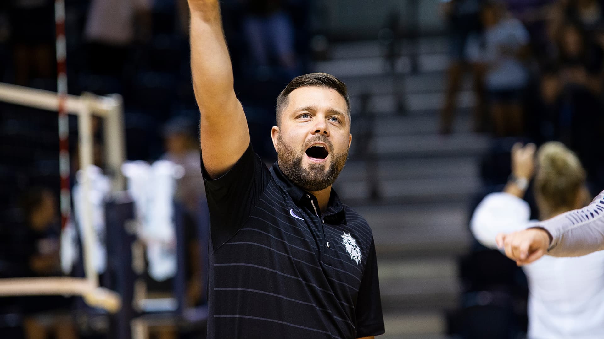 Southwestern Oklahoma State University Volleyball