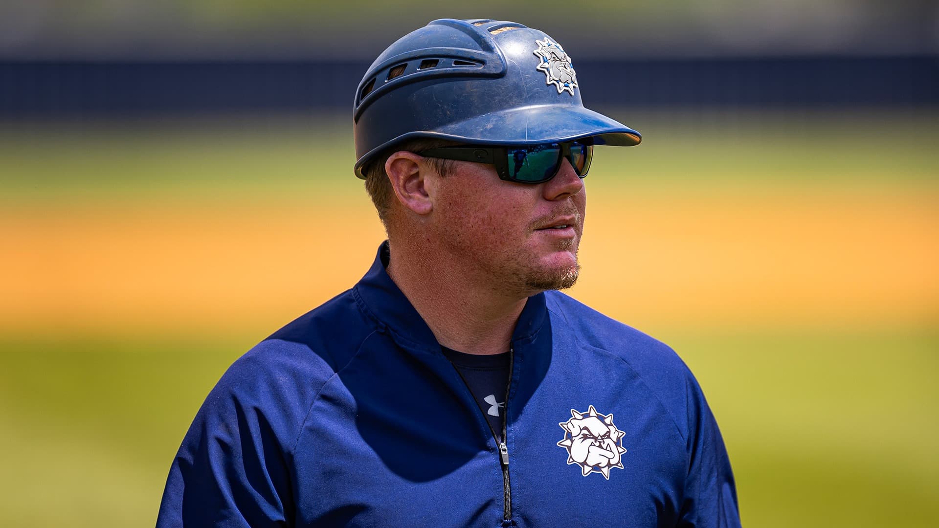Southwestern Oklahoma State University Baseball