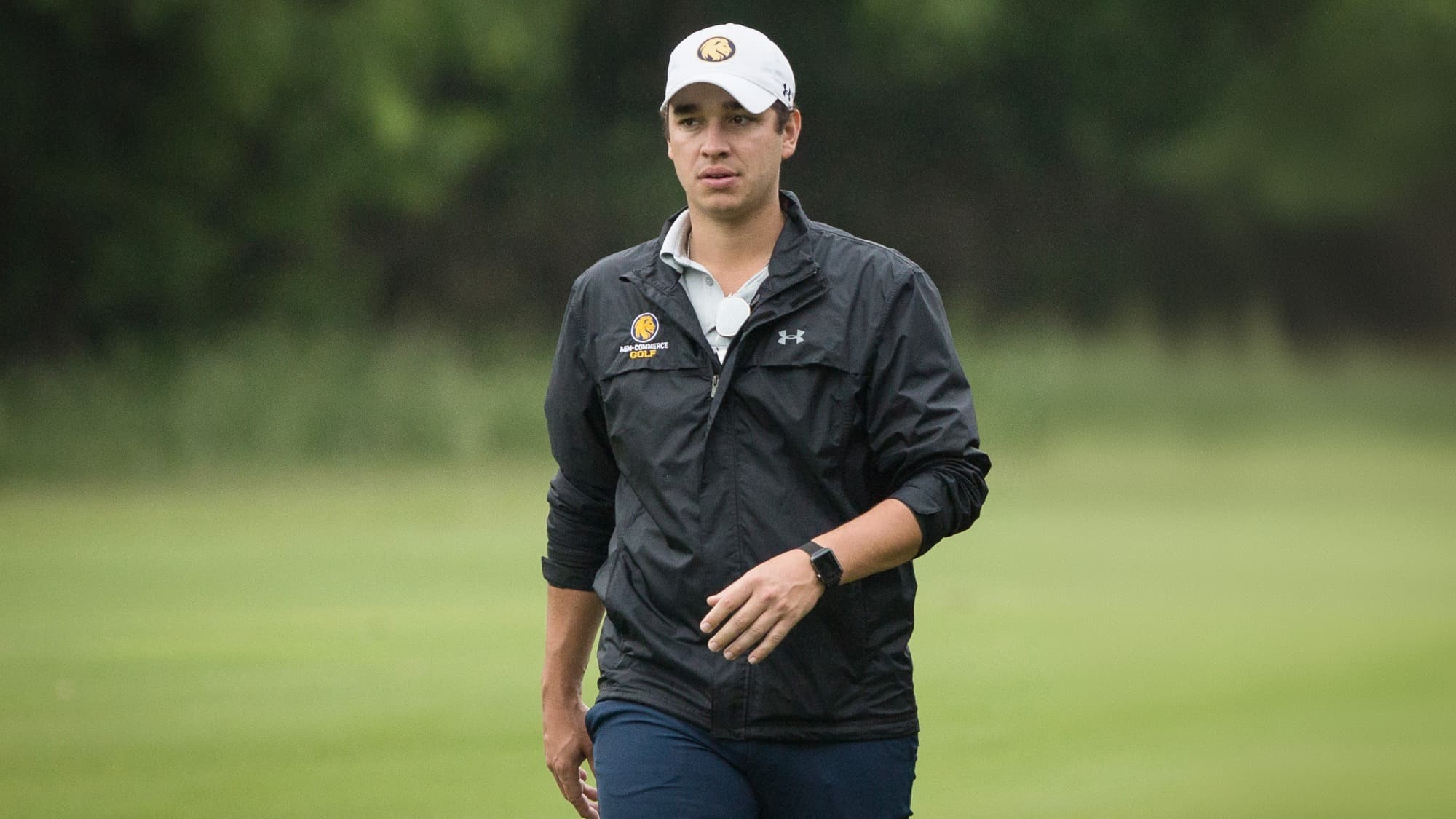 East Texas A&M University Women's Golf