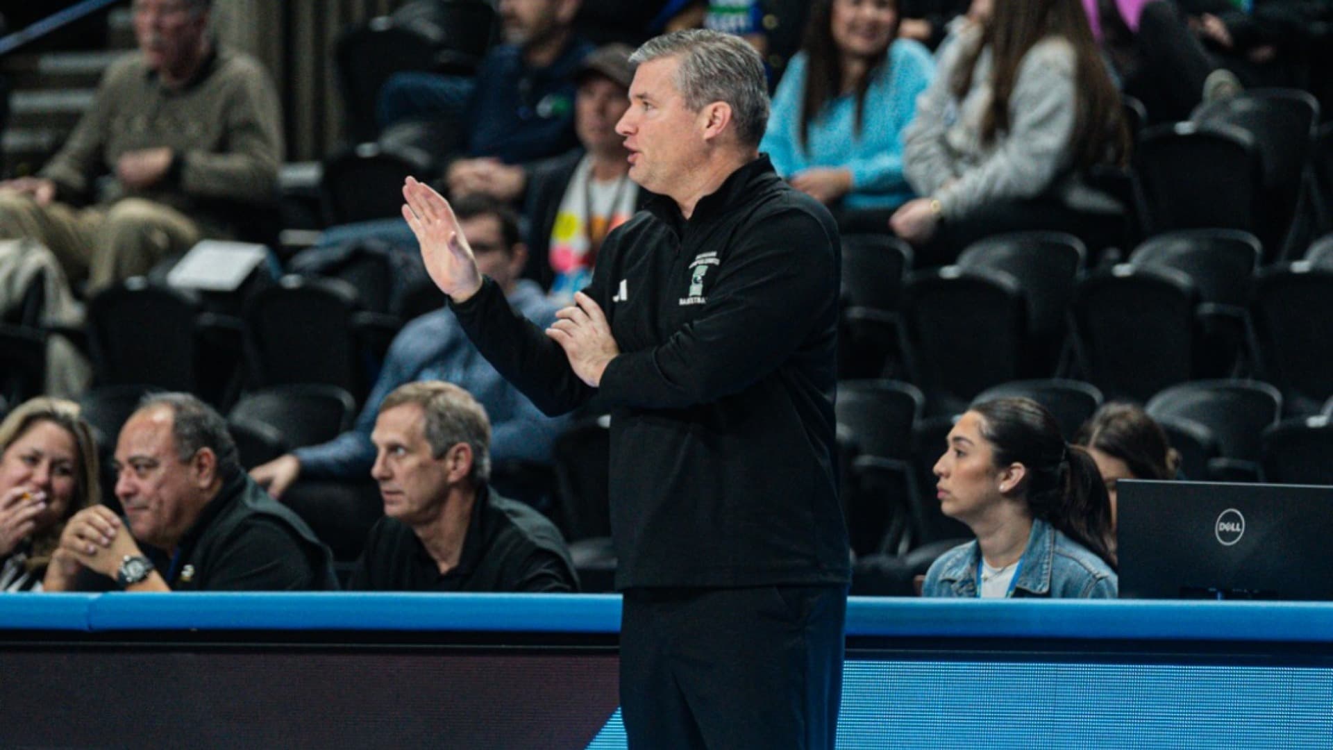 Texas A & M University-Corpus Christi Men's Basketball