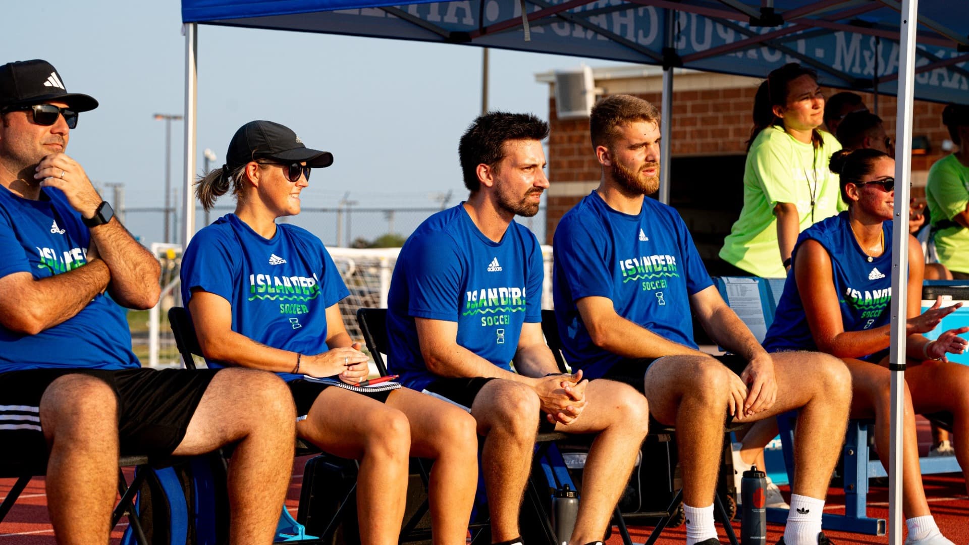 Texas A & M University-Corpus Christi Women's Soccer