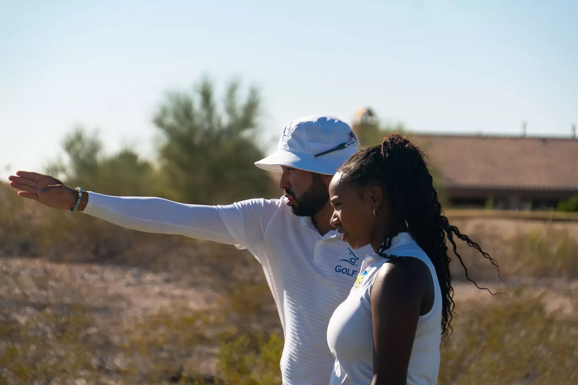 Texas A&M University-Kingsville Women's Golf