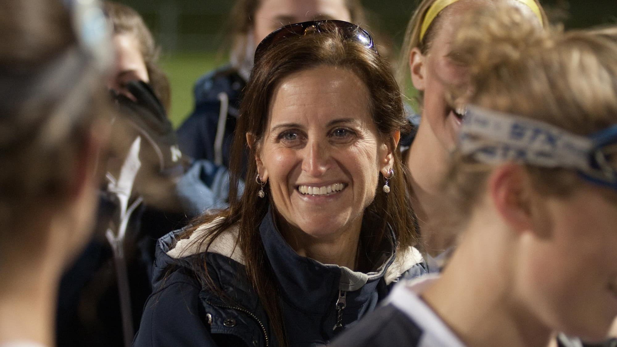 The College of New Jersey Women's Lacrosse