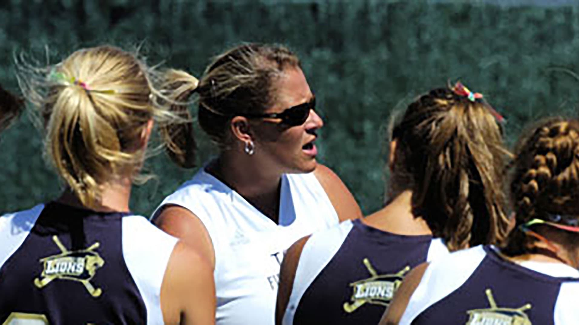 The College of New Jersey Women's Lacrosse