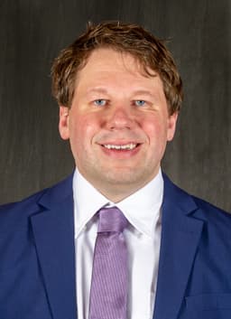 Kevin Schield