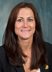 Mandy Pearson