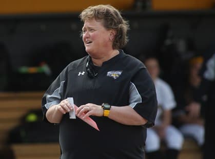 Towson University Softball