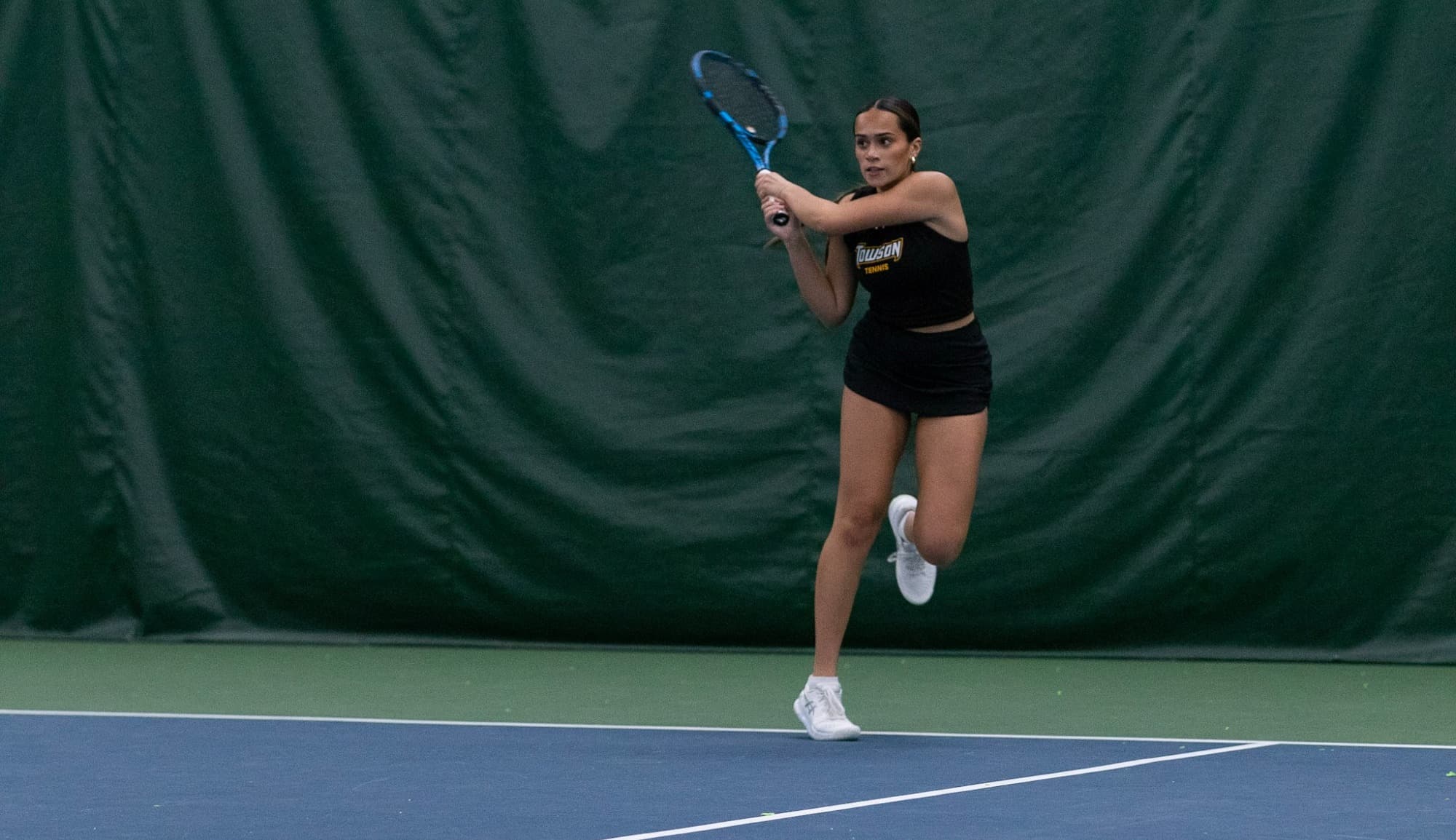 Towson University Women's Tennis