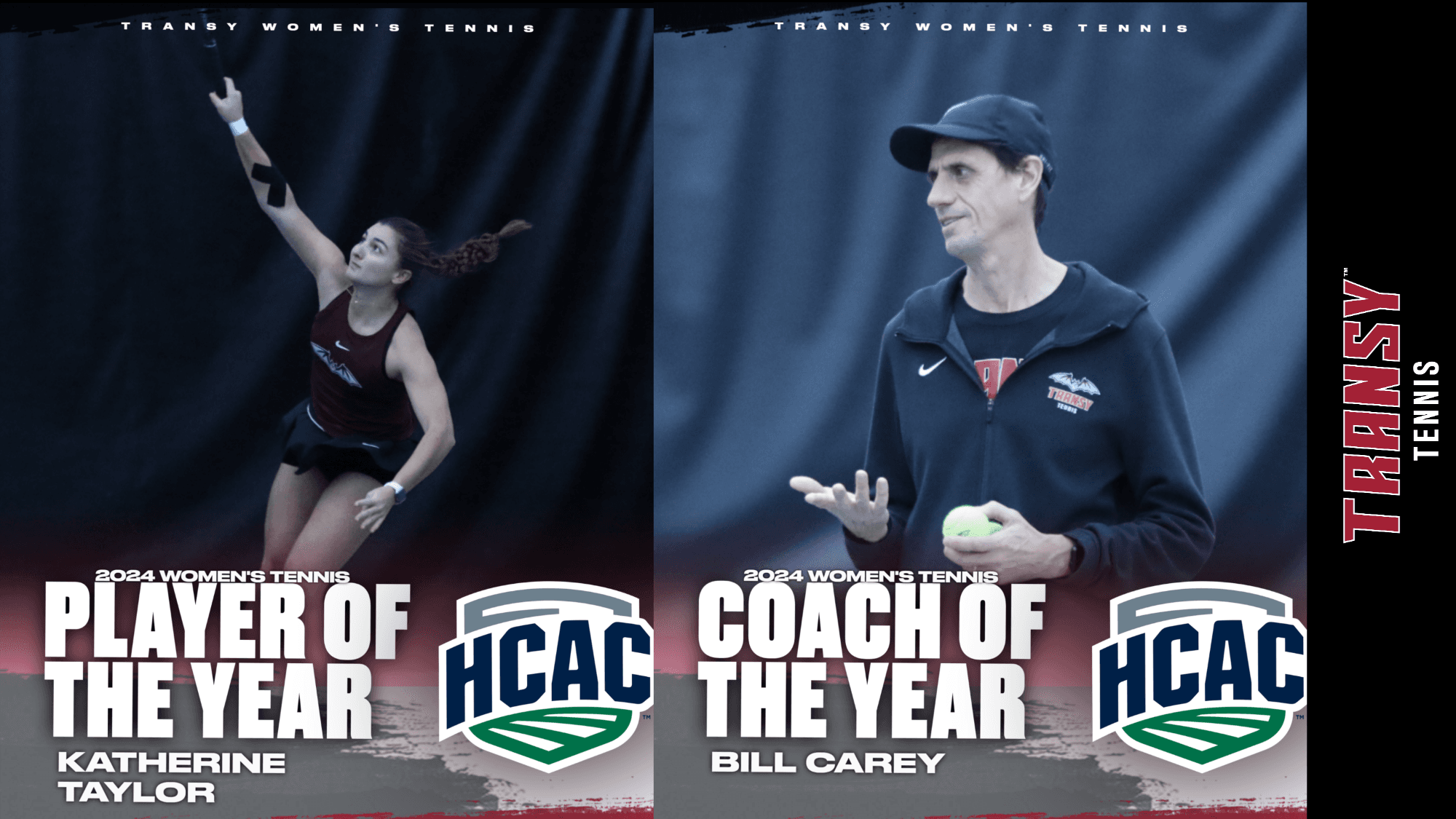 Transylvania University Women's Tennis