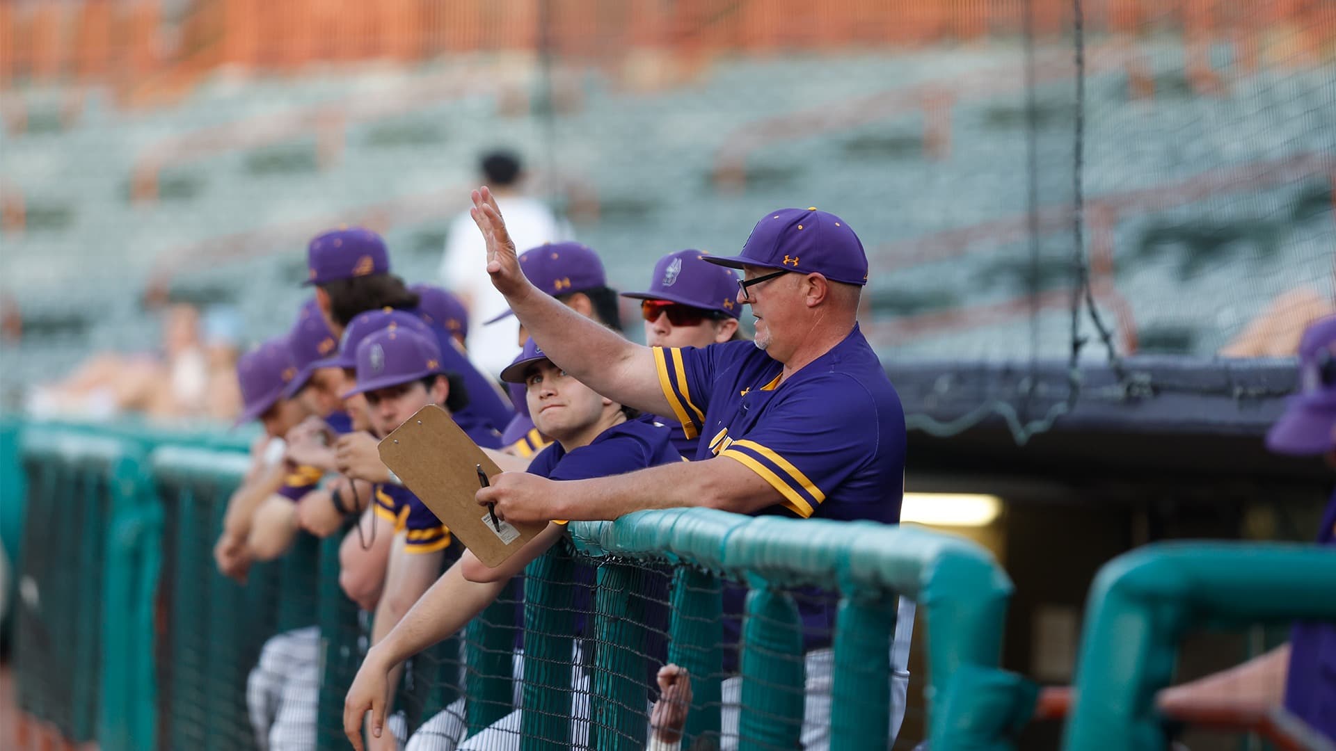 University at Albany Baseball