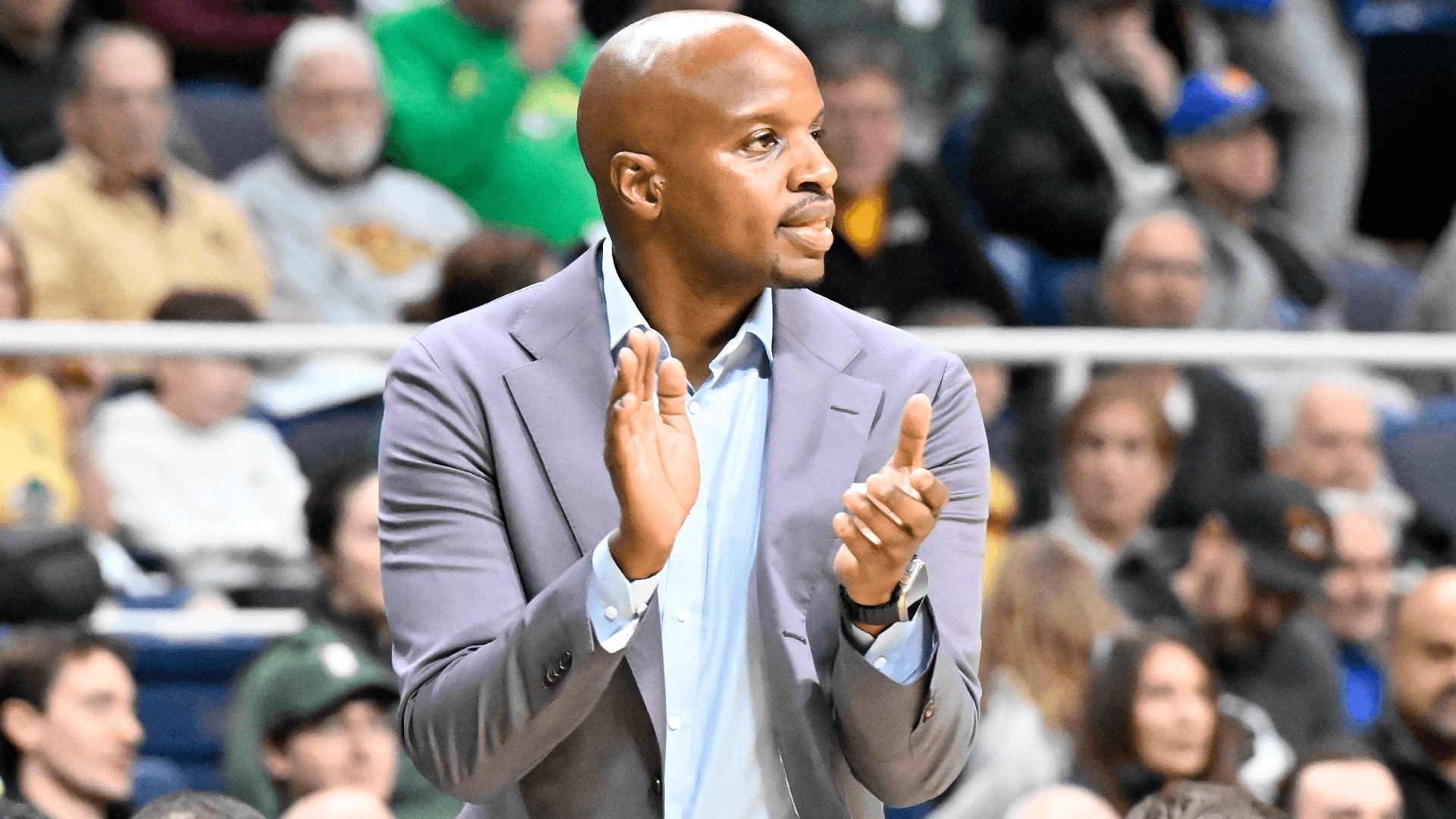 University at Albany Men's Basketball