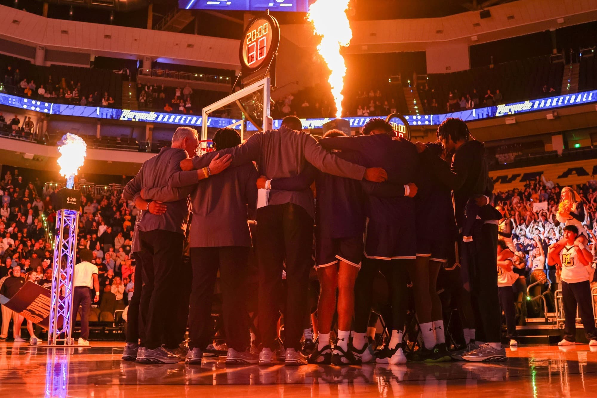 University at Albany Men's Basketball