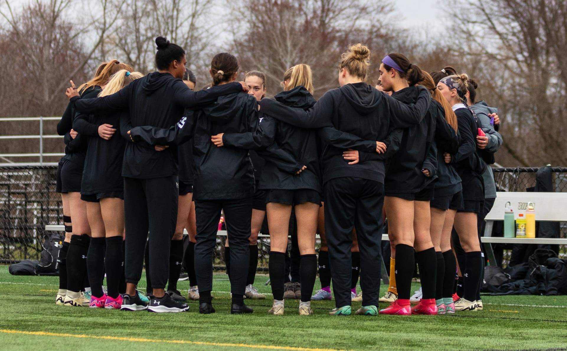 University at Albany Women's Soccer