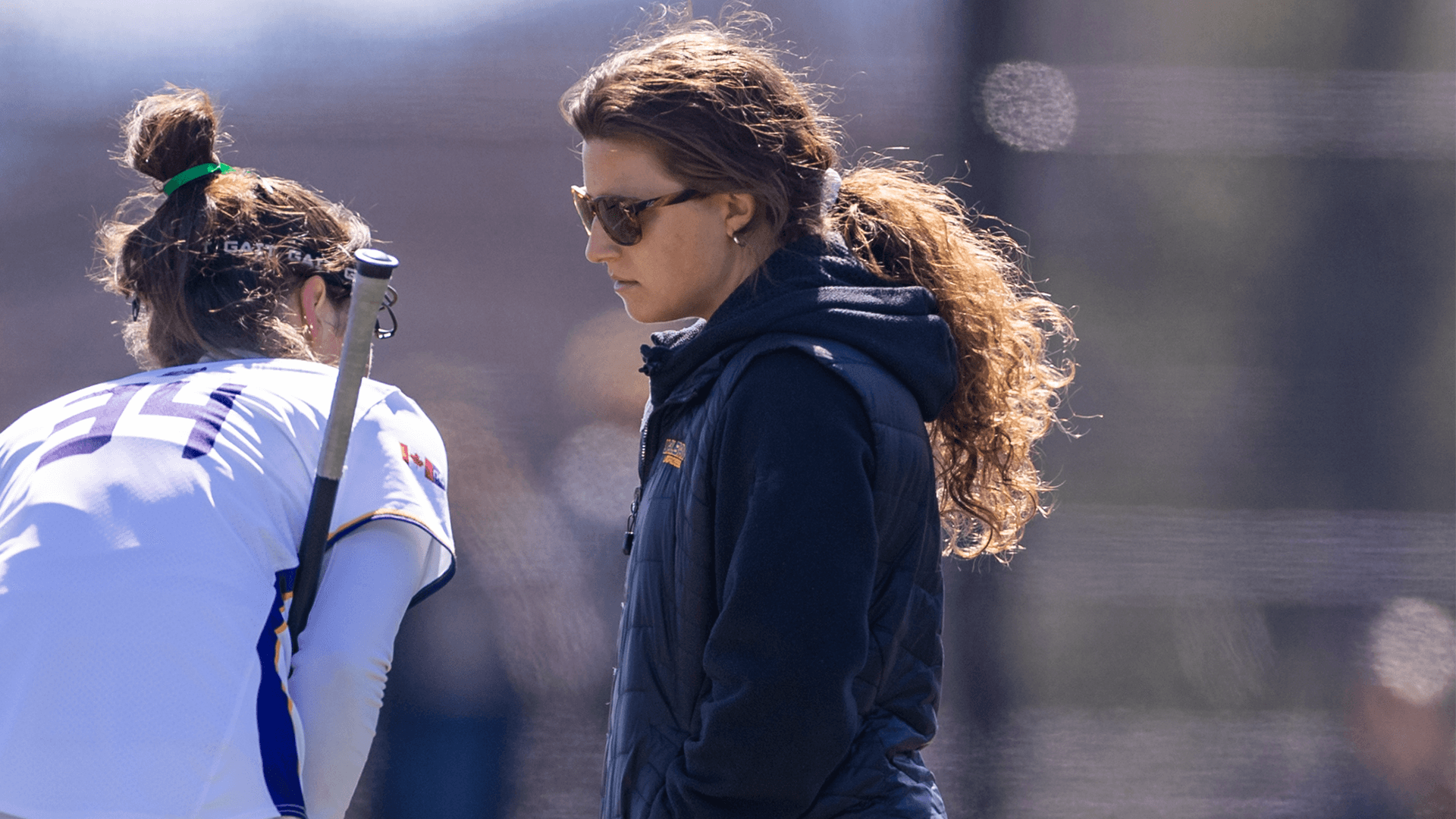 University at Albany Women's Lacrosse