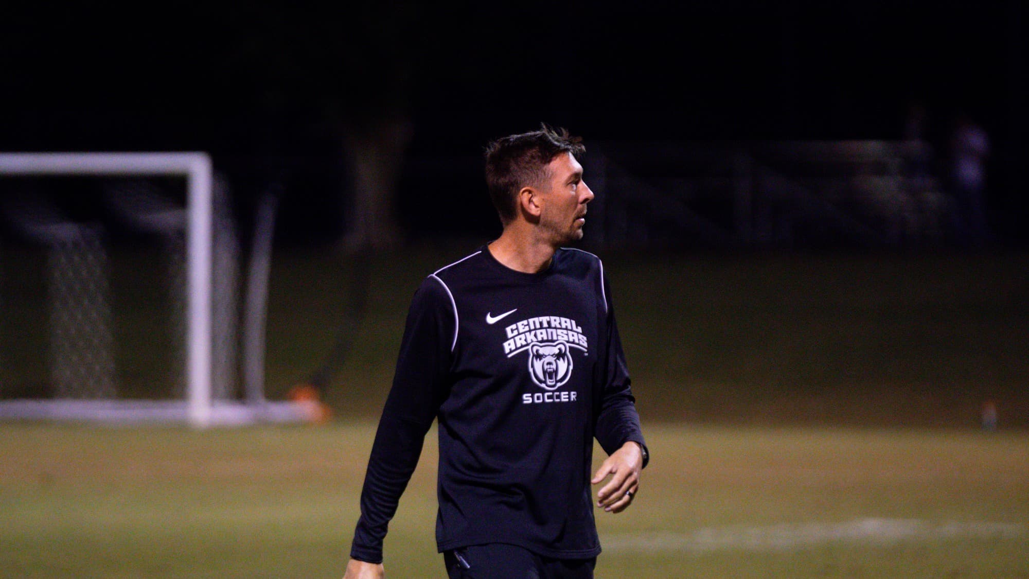 University of Central Arkansas Men's Soccer