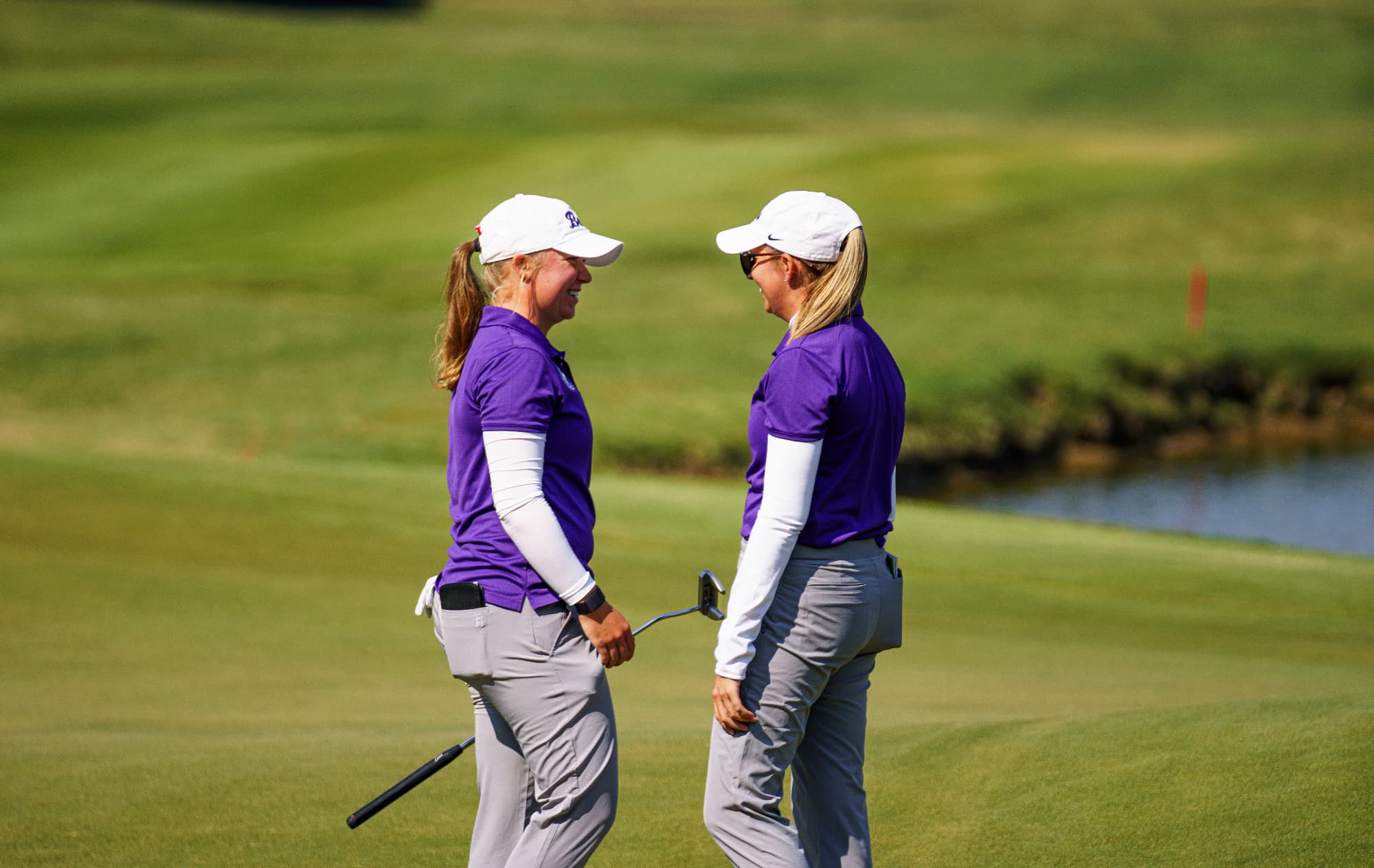 University of Central Arkansas Women's Golf