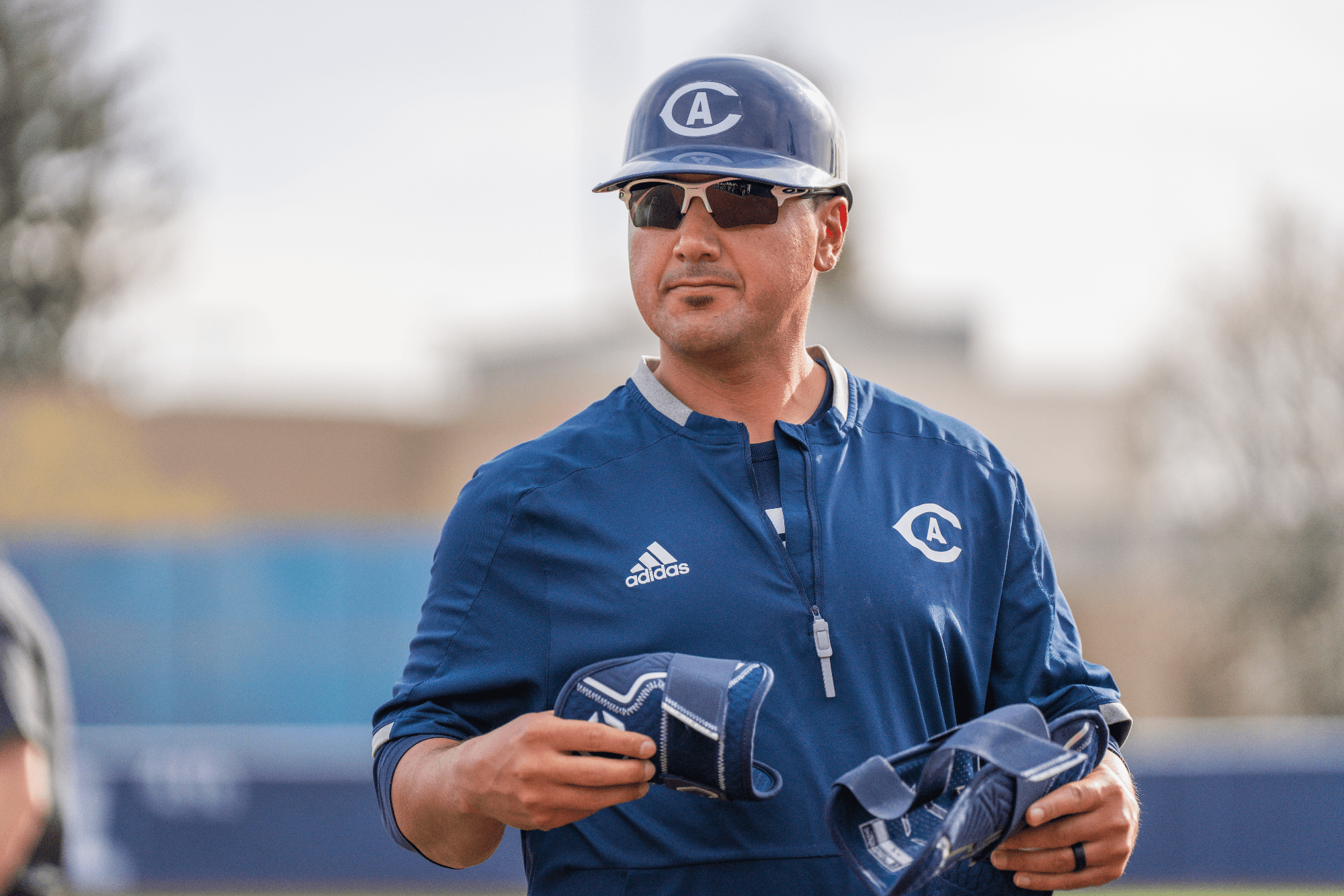 University of California-Davis Baseball