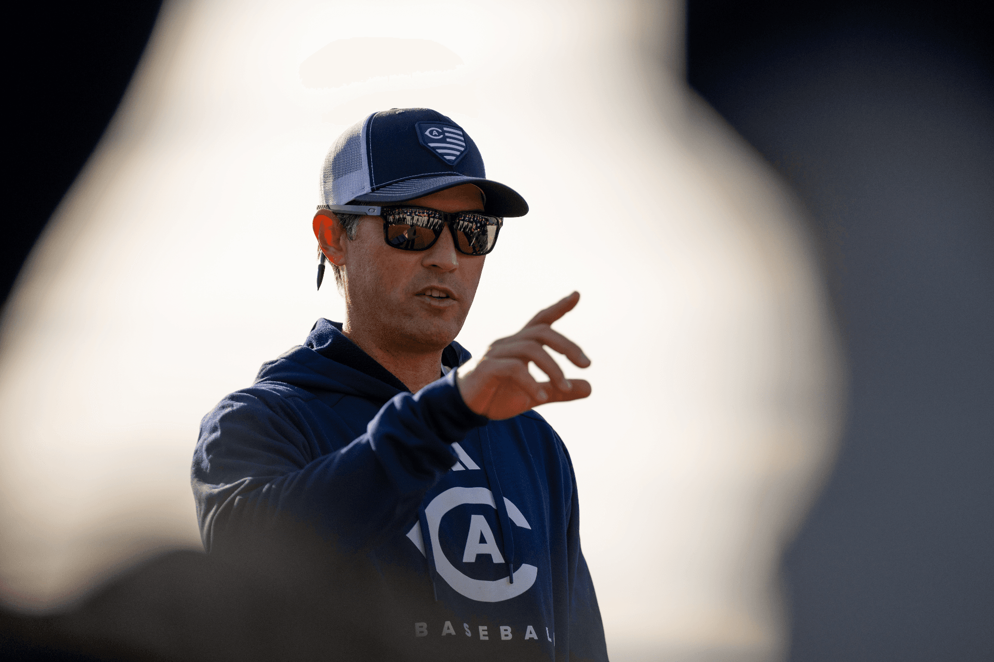 University of California-Davis Baseball