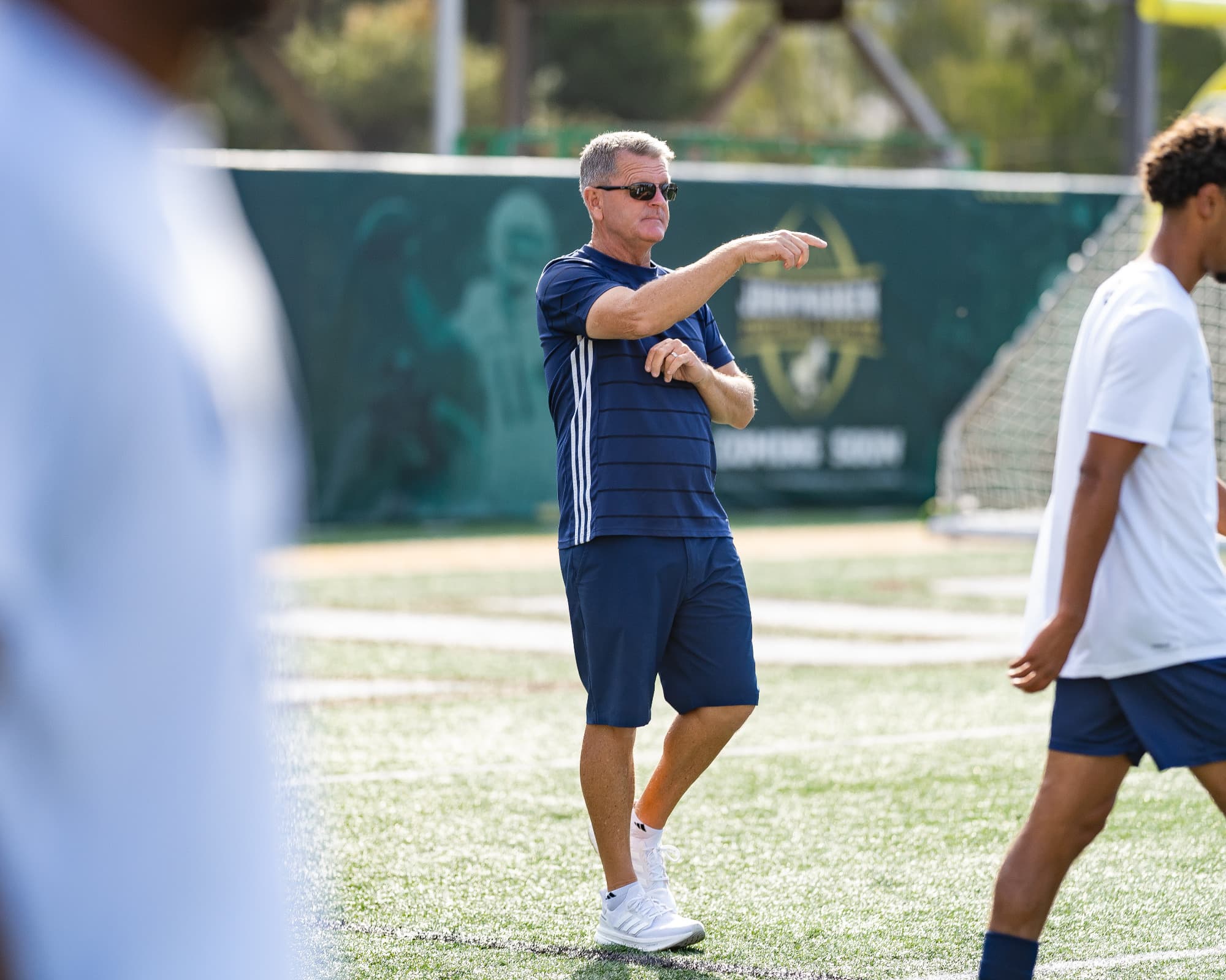 University of California-Davis Men's Soccer