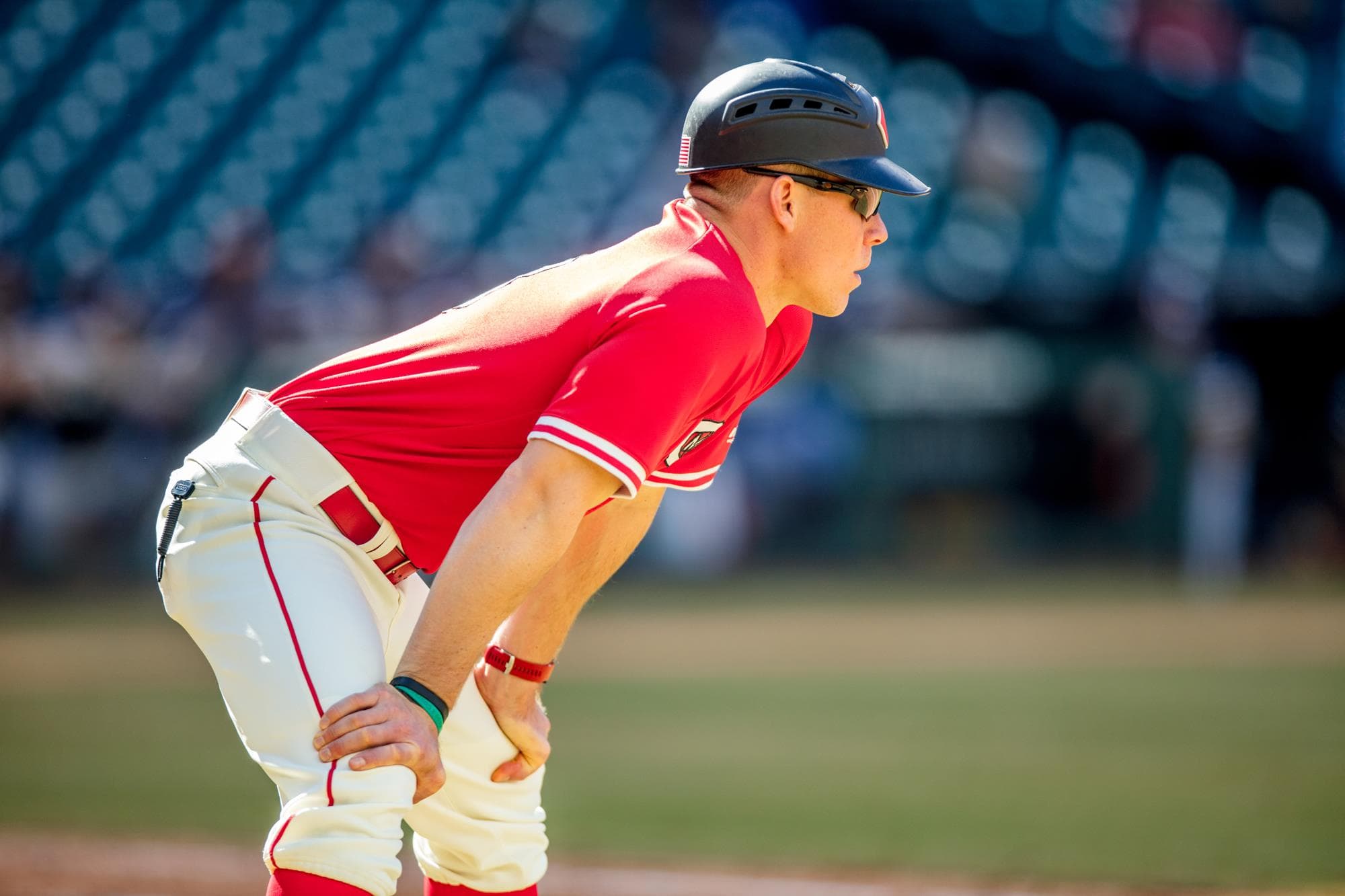 University of Central Missouri Baseball