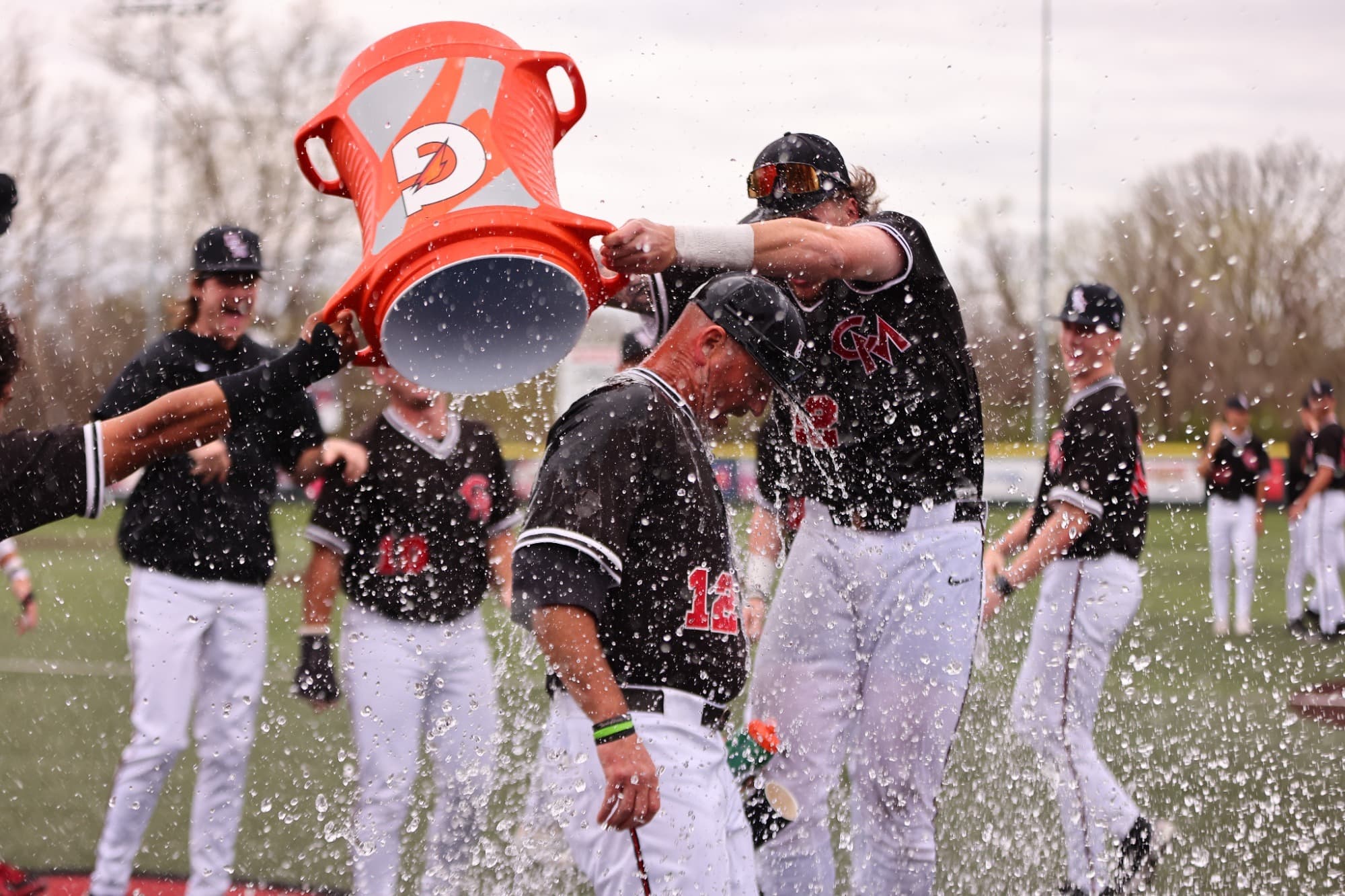 University of Central Missouri Baseball