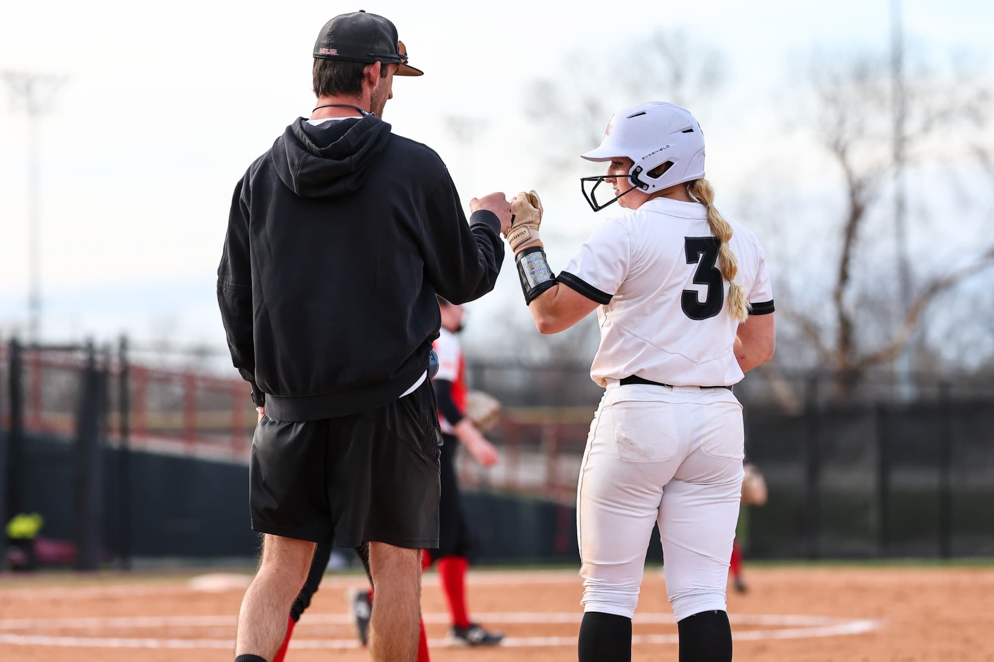 University of Central Missouri Softball