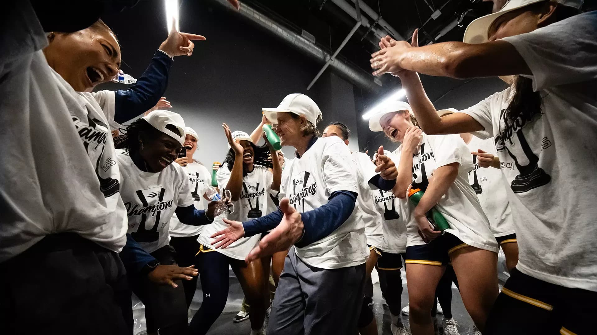 University of California-San Diego Women's Basketball