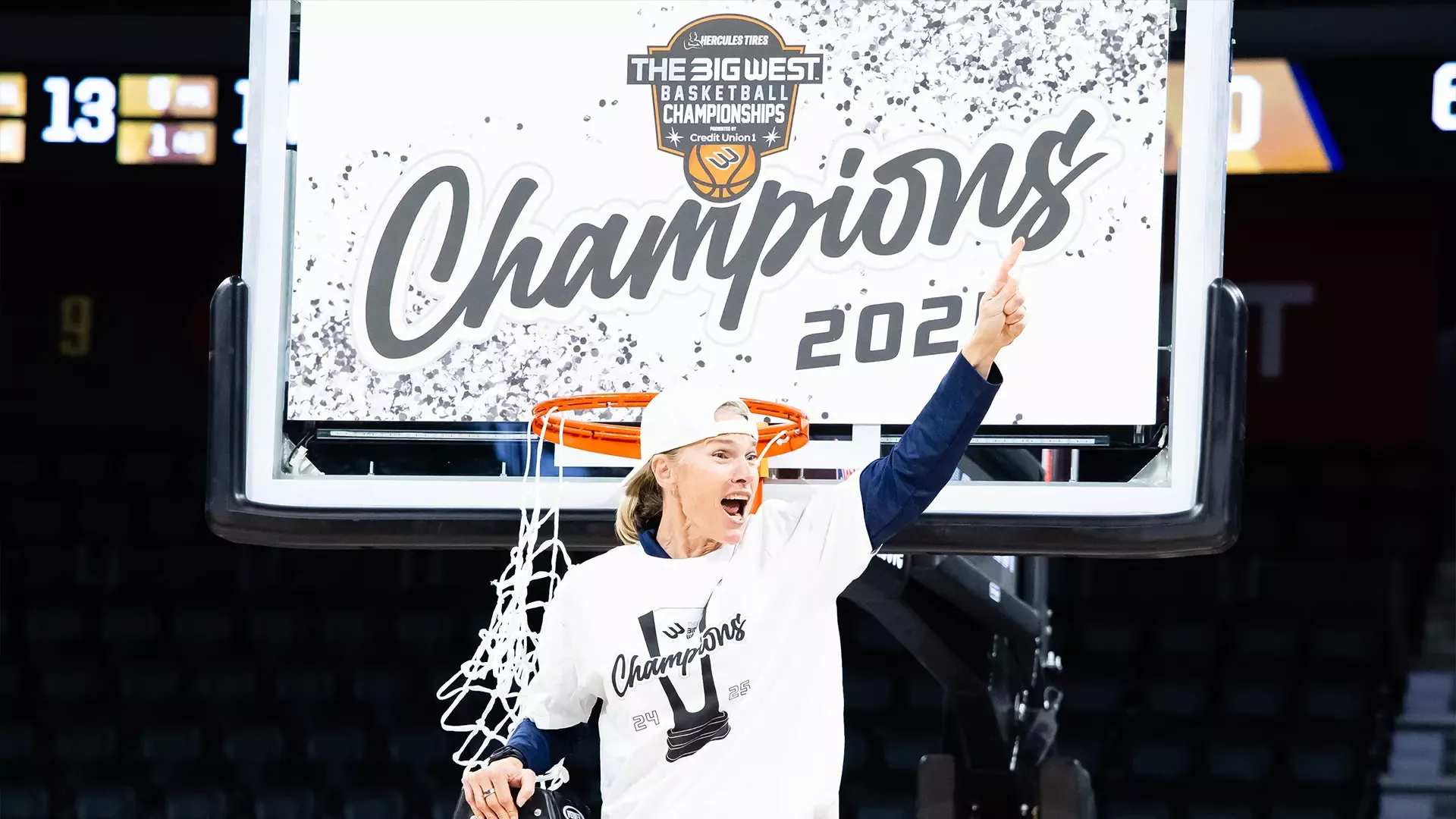 University of California-San Diego Women's Basketball