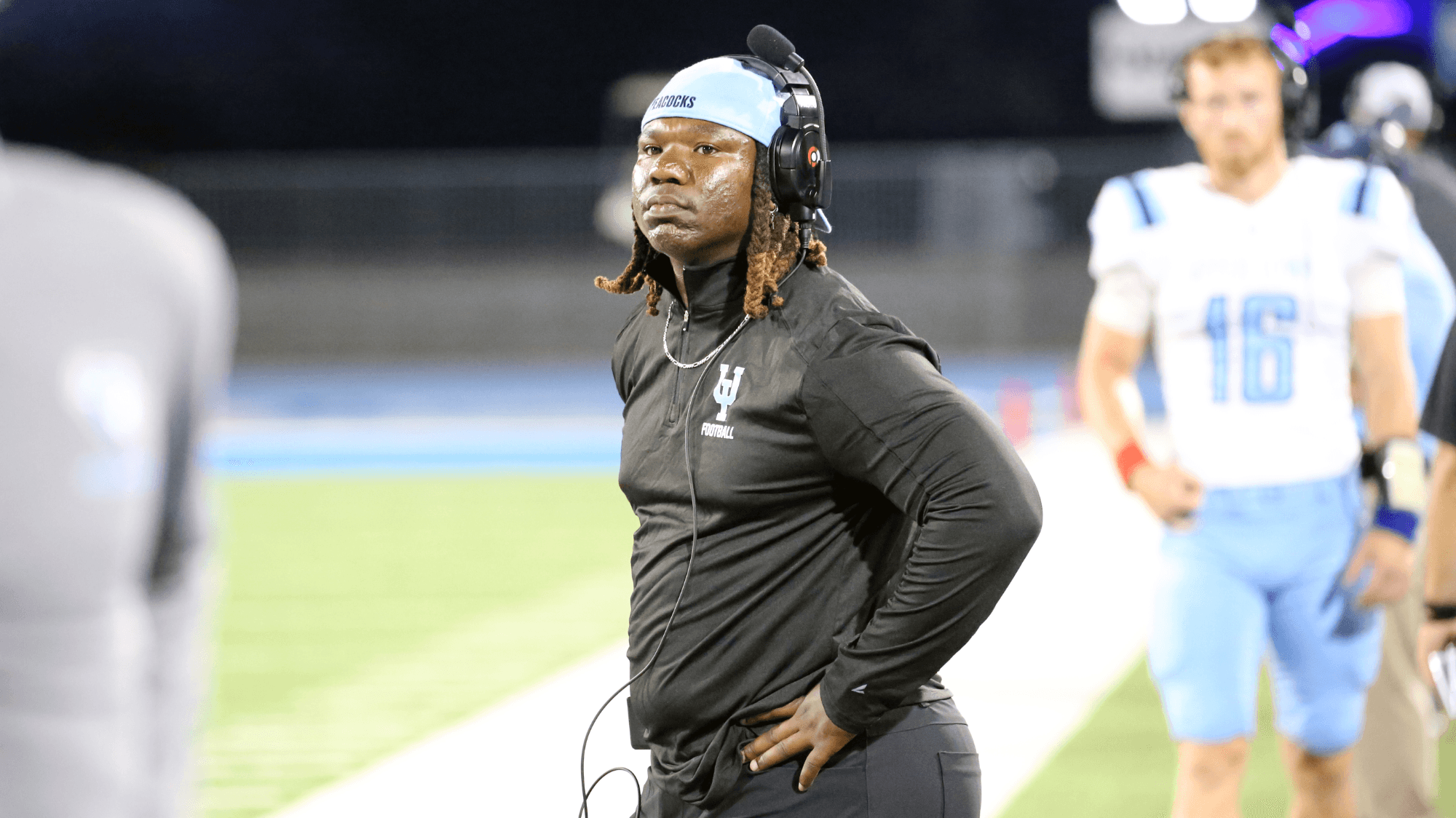 Upper Iowa University Football
