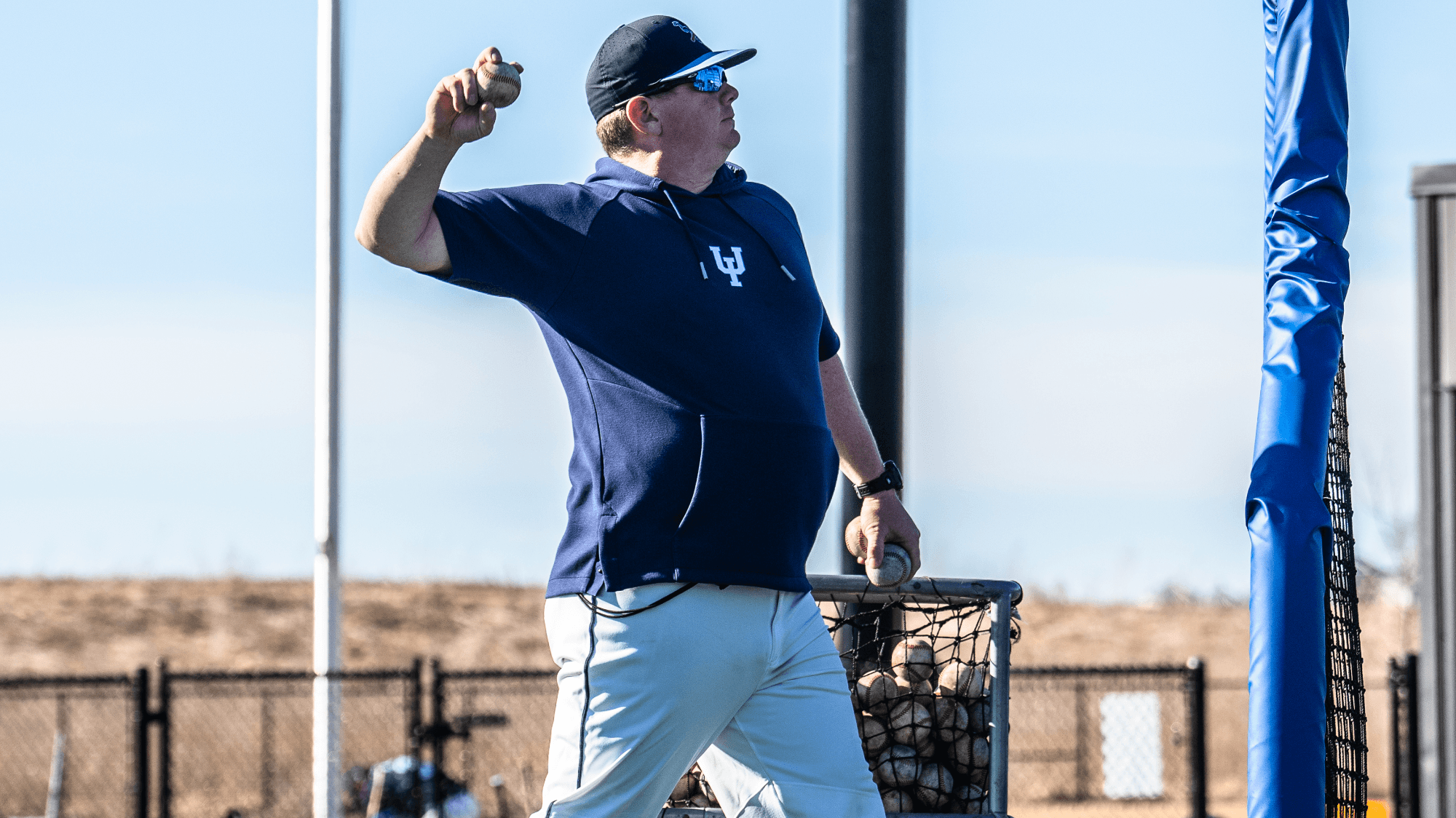 Upper Iowa University Baseball