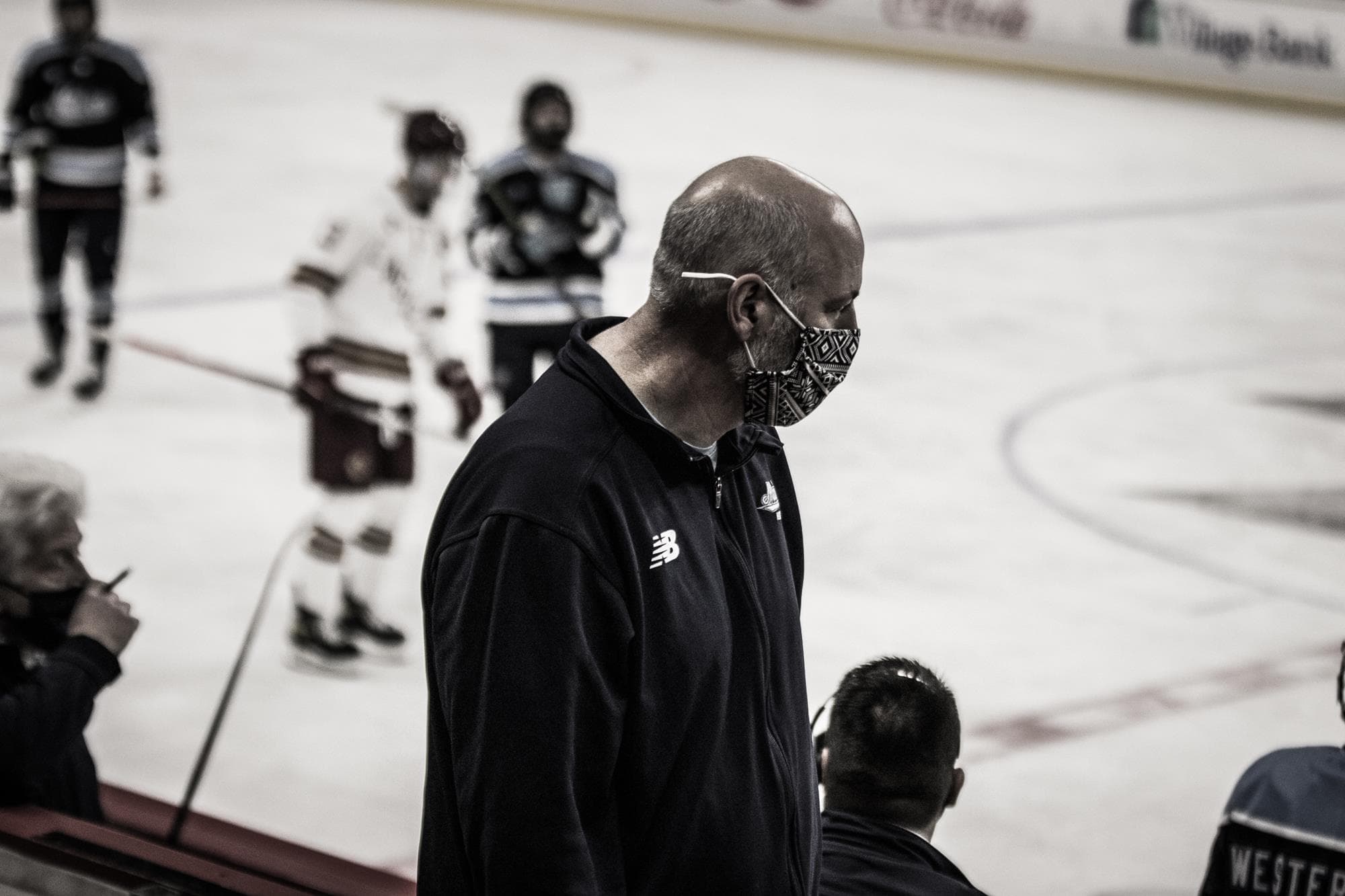 University of Maine Men's Ice Hockey