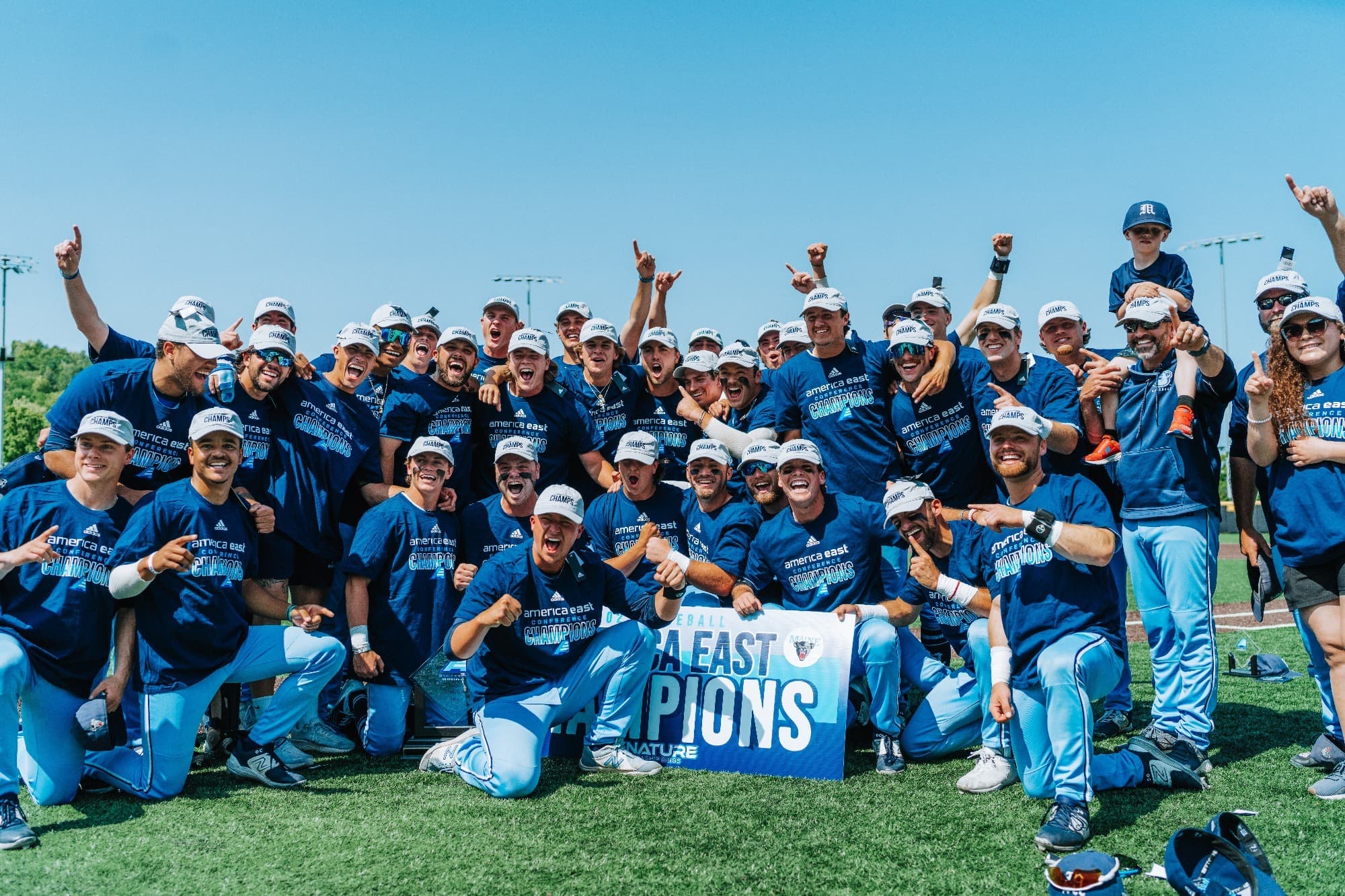 University of Maine Baseball