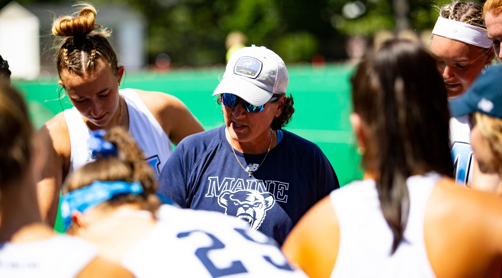 University of Maine Field Hockey