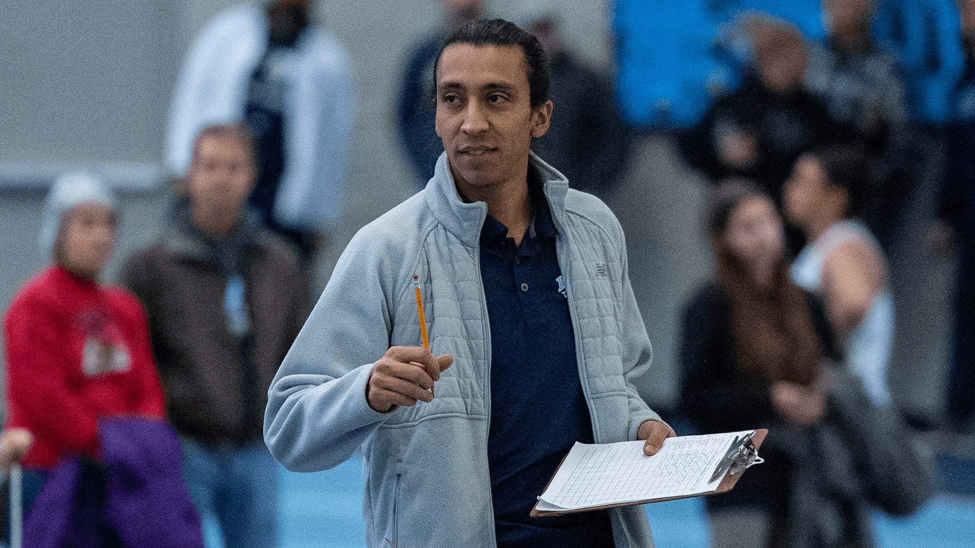 University of Maine Men's Track & Field