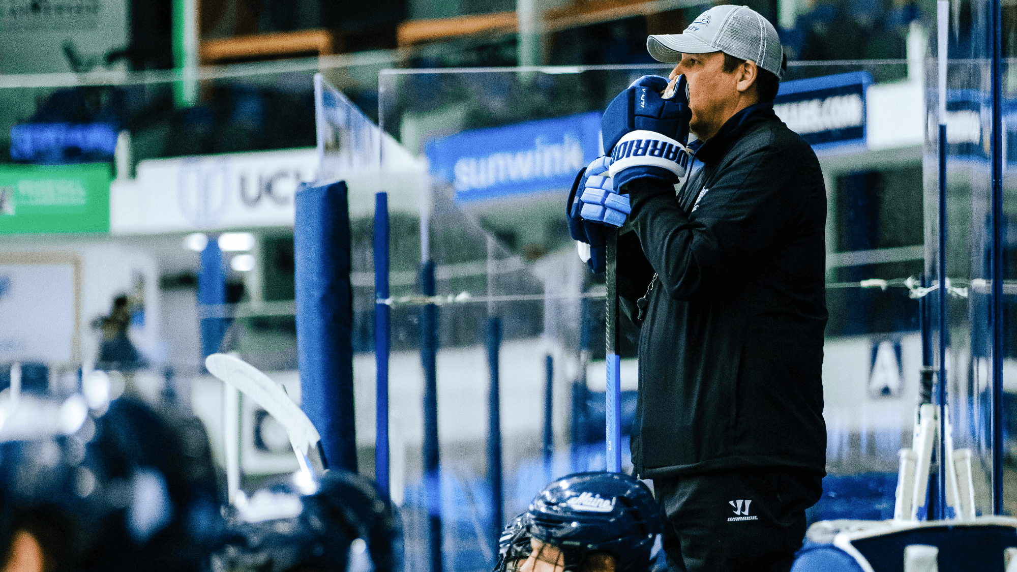 University of Maine Men's Ice Hockey