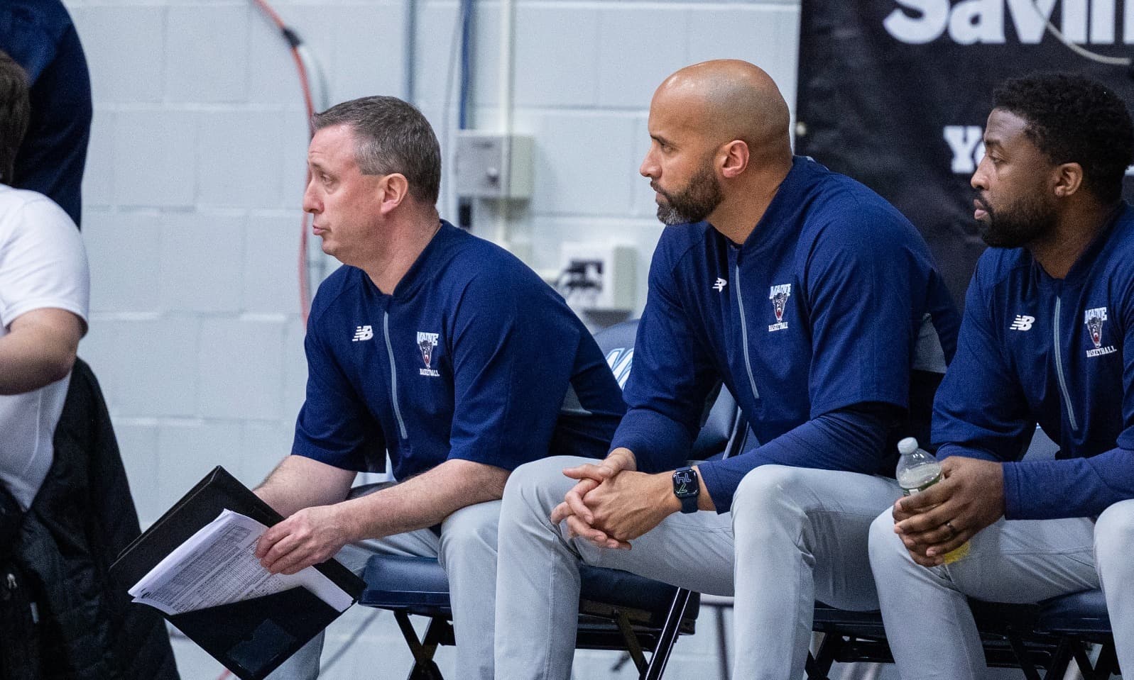 University of Maine Men's Basketball