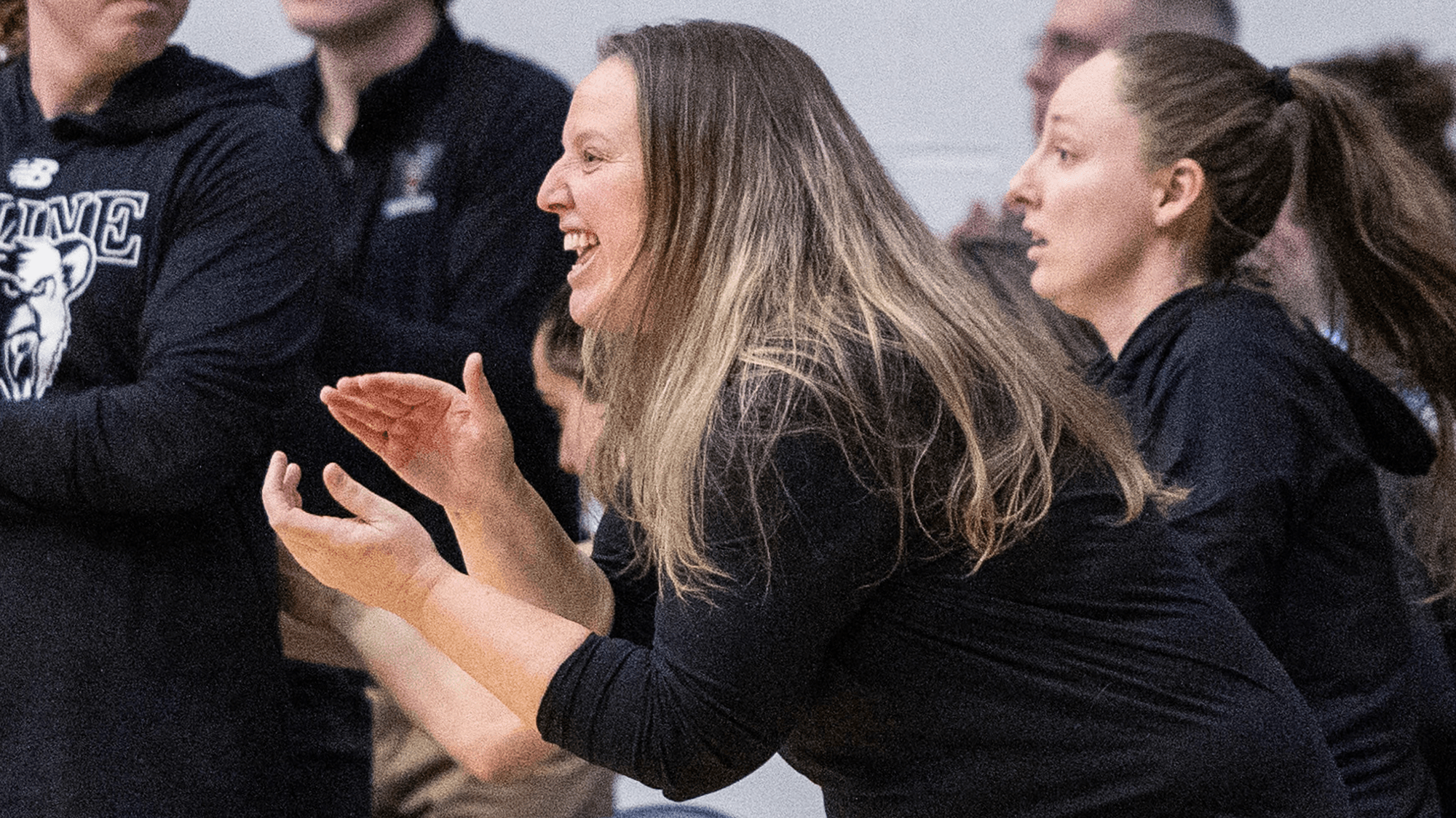 University of Maine Women's Basketball